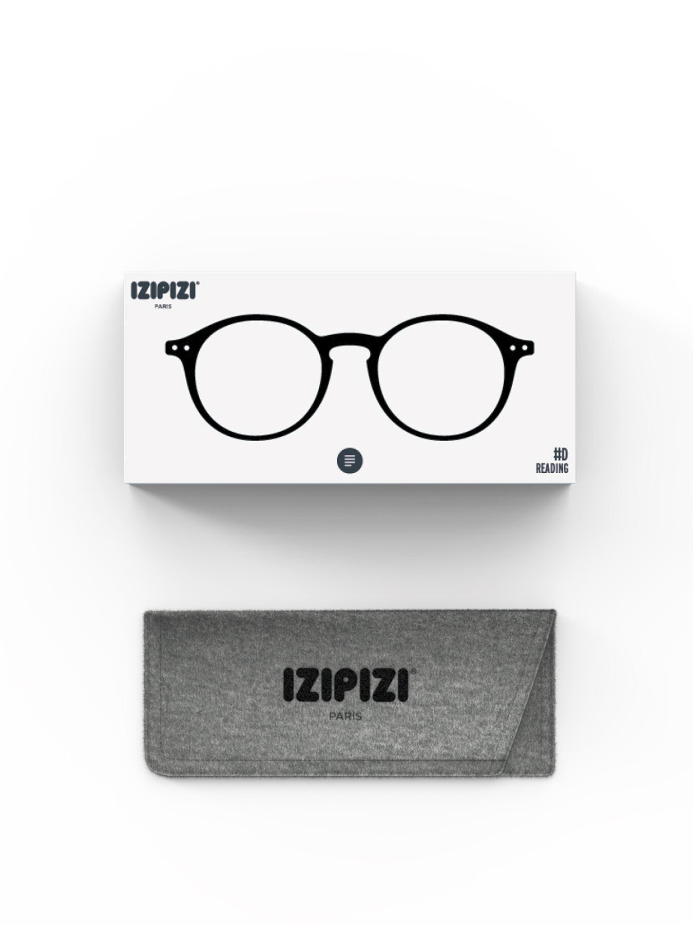 LetmeSee D Black Soft 1.50