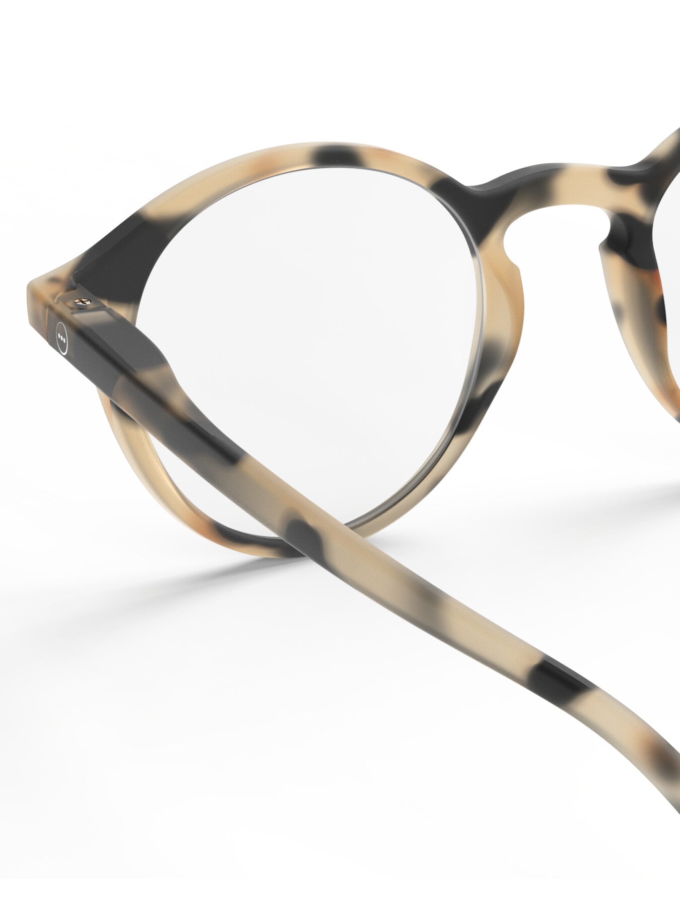 LetmeSee D Tortoise Soft 2.00