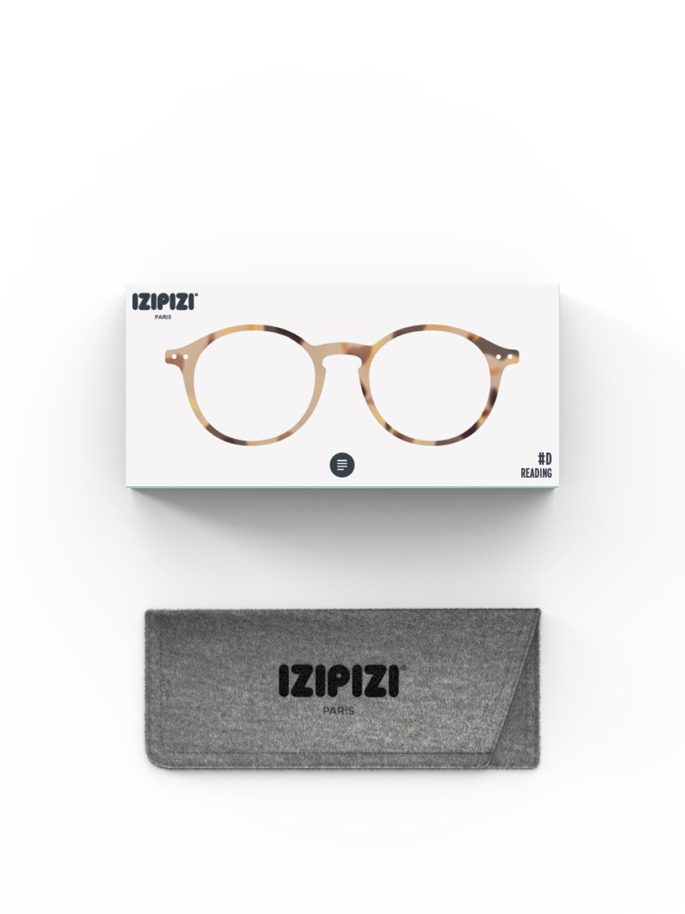 LetmeSee D Tortoise Soft 2.00