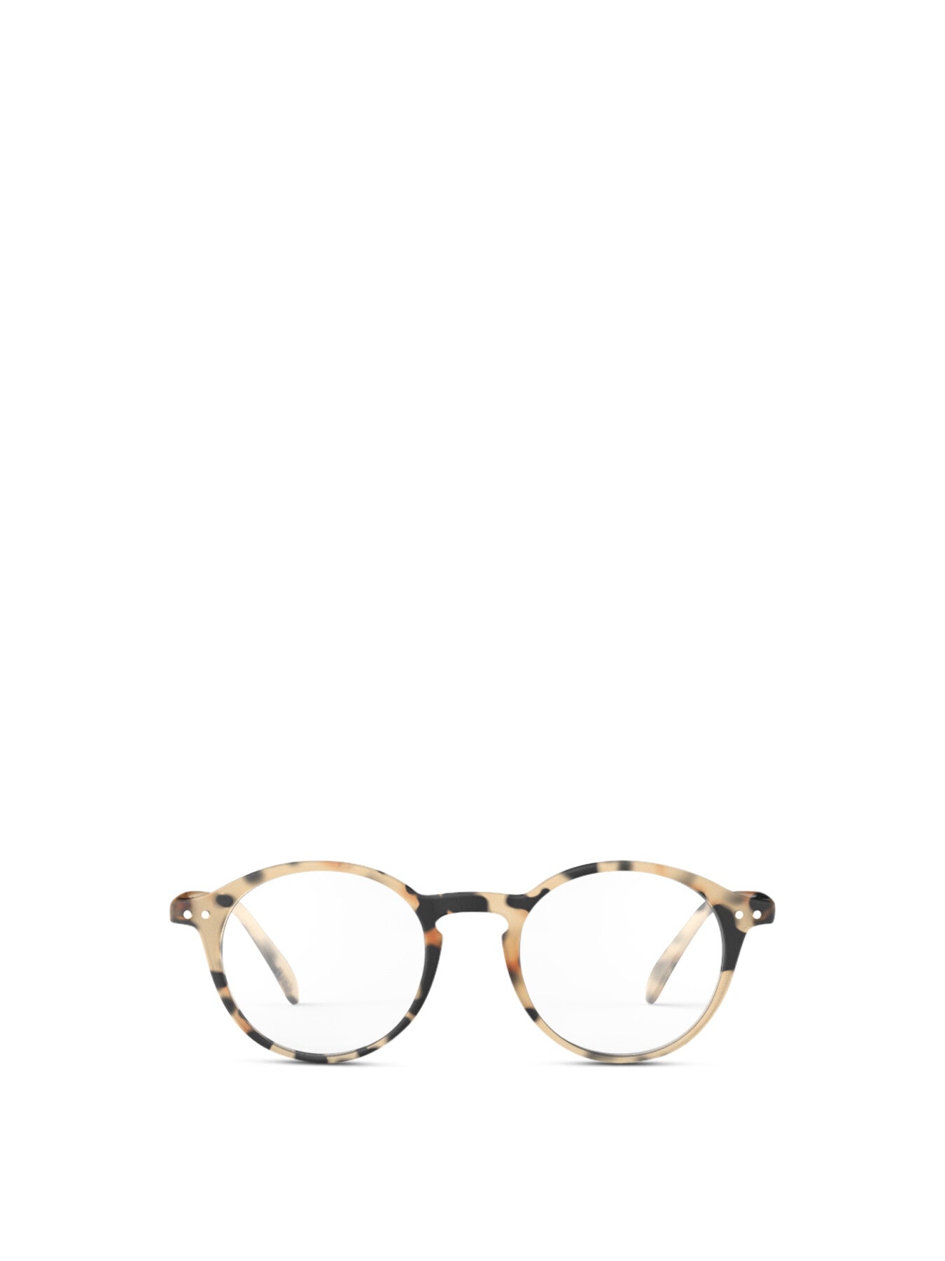 LetmeSee D Tortoise Soft 2.50