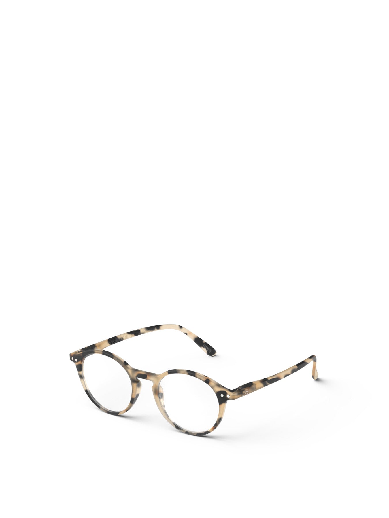 LetmeSee D Tortoise Soft 2.50