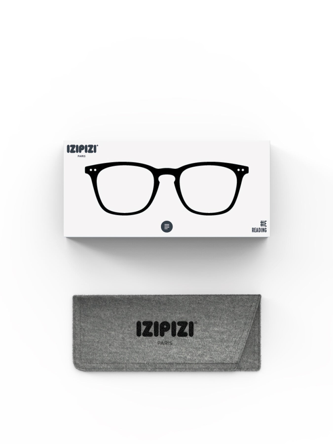 LetmeSee E Black Soft 1.50