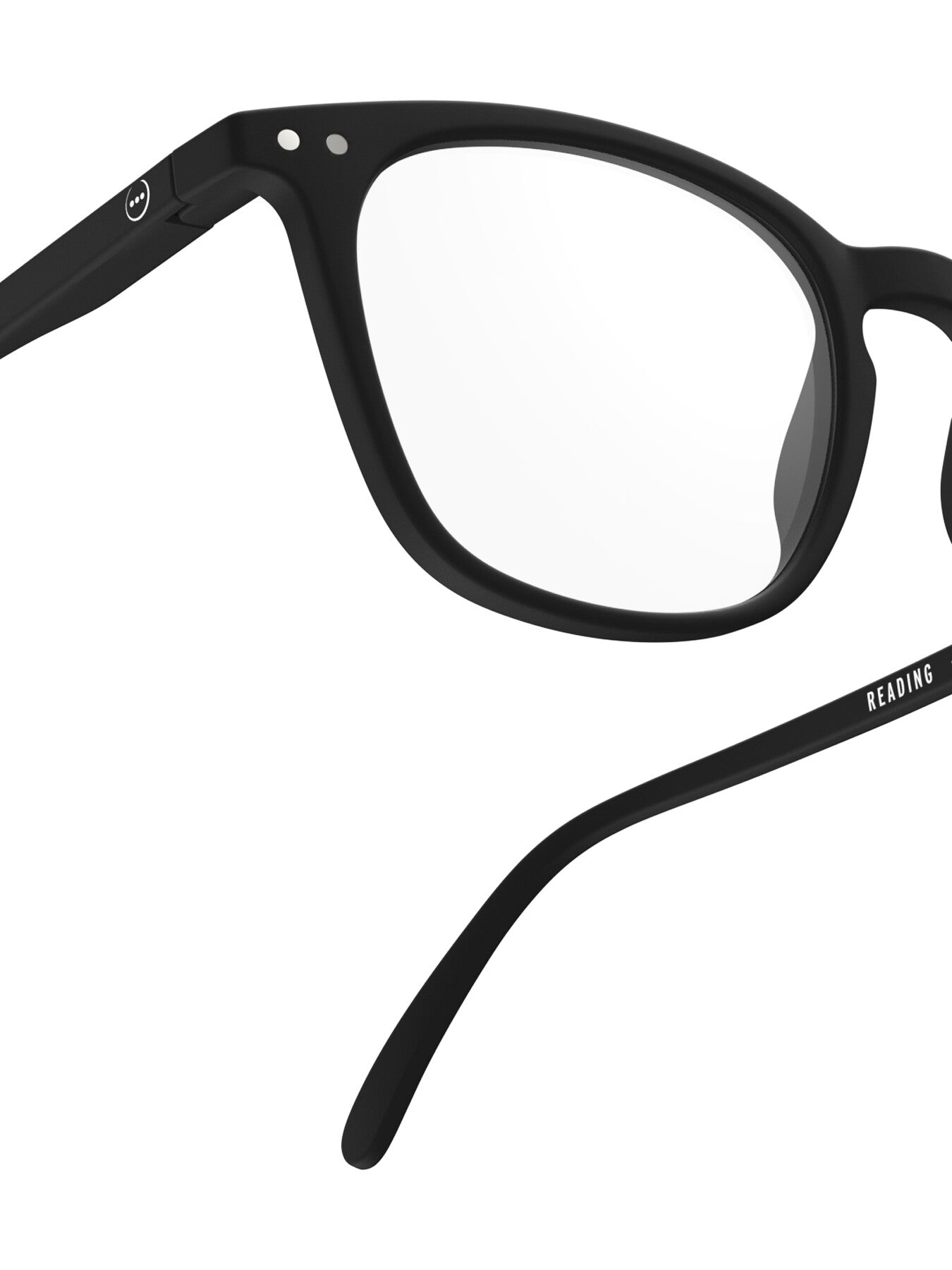 LetmeSee E Black Soft 2.00