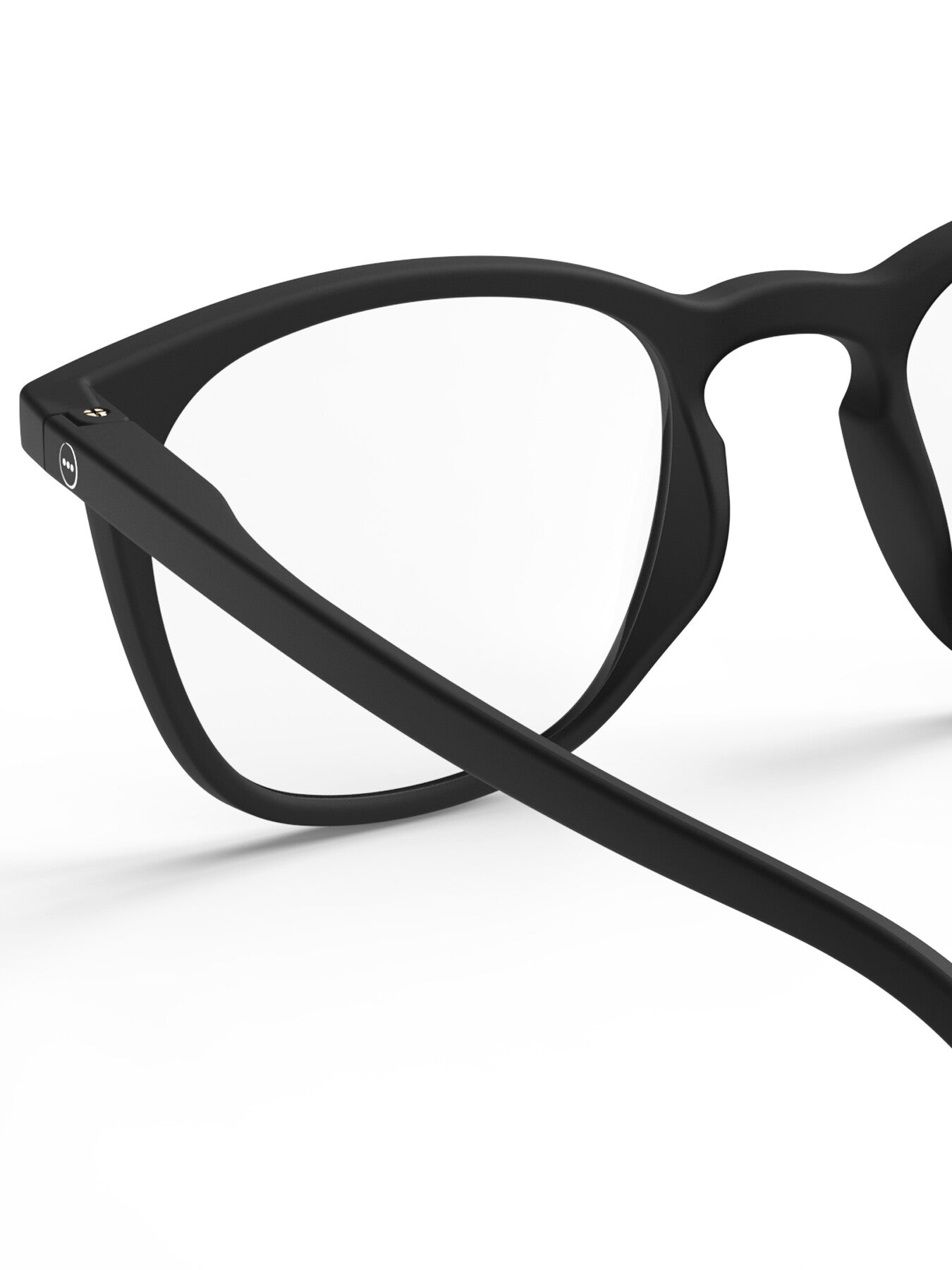 LetmeSee E Black Soft 2.00