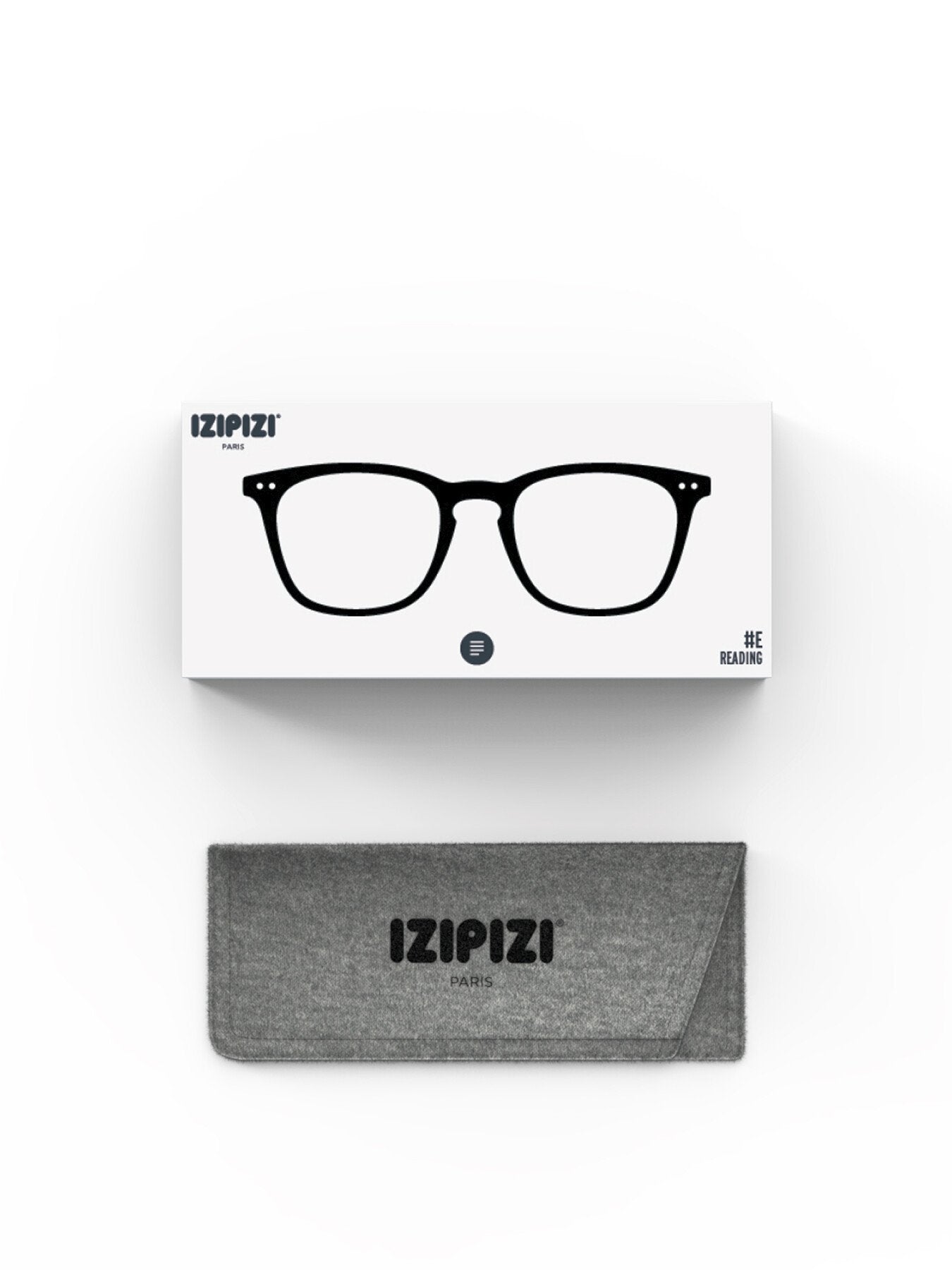 LetmeSee E Black Soft 2.00