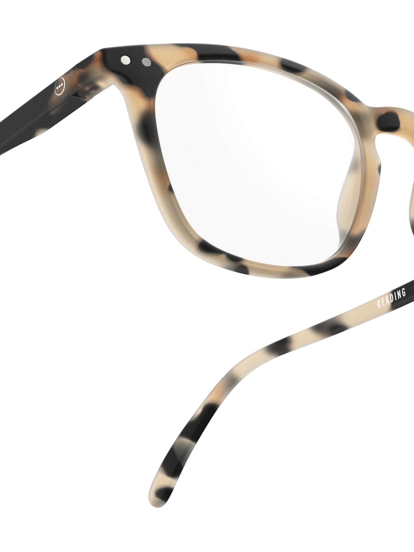 LetmeSee E Tortoise Soft 2.00