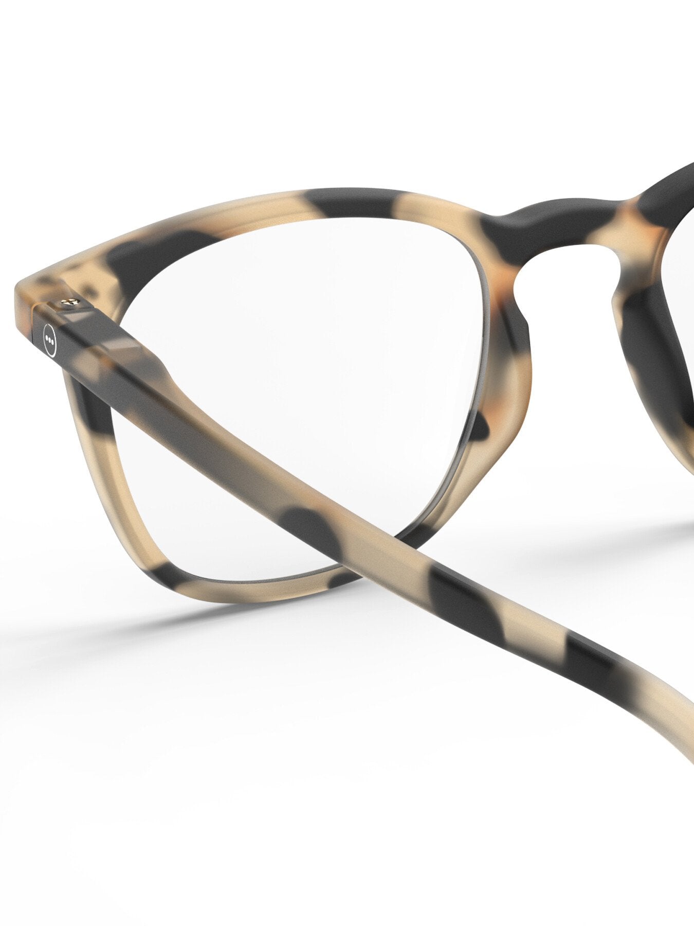 LetmeSee E Tortoise Soft 2.00