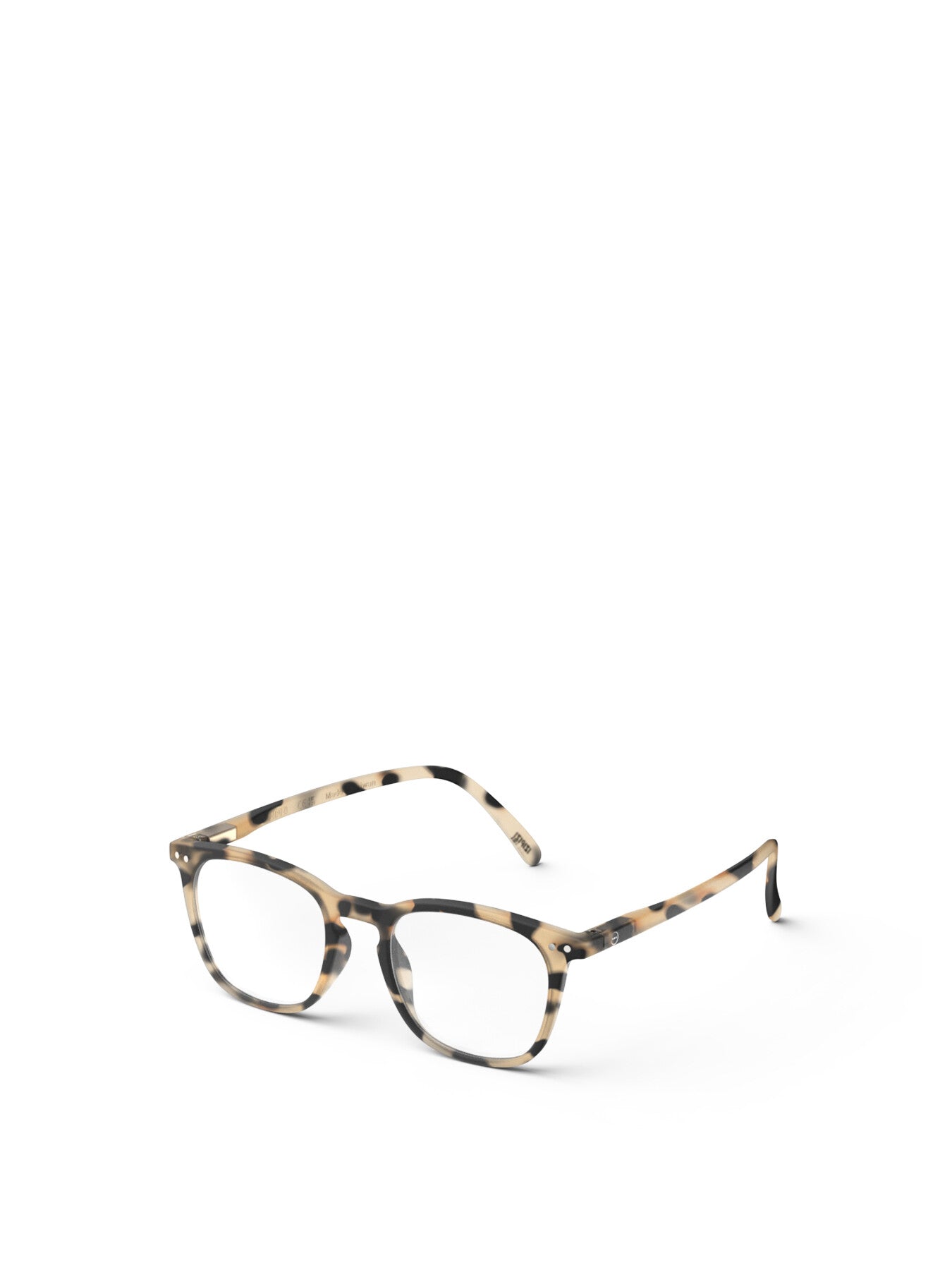 LetmeSee E Tortoise Soft 2.50