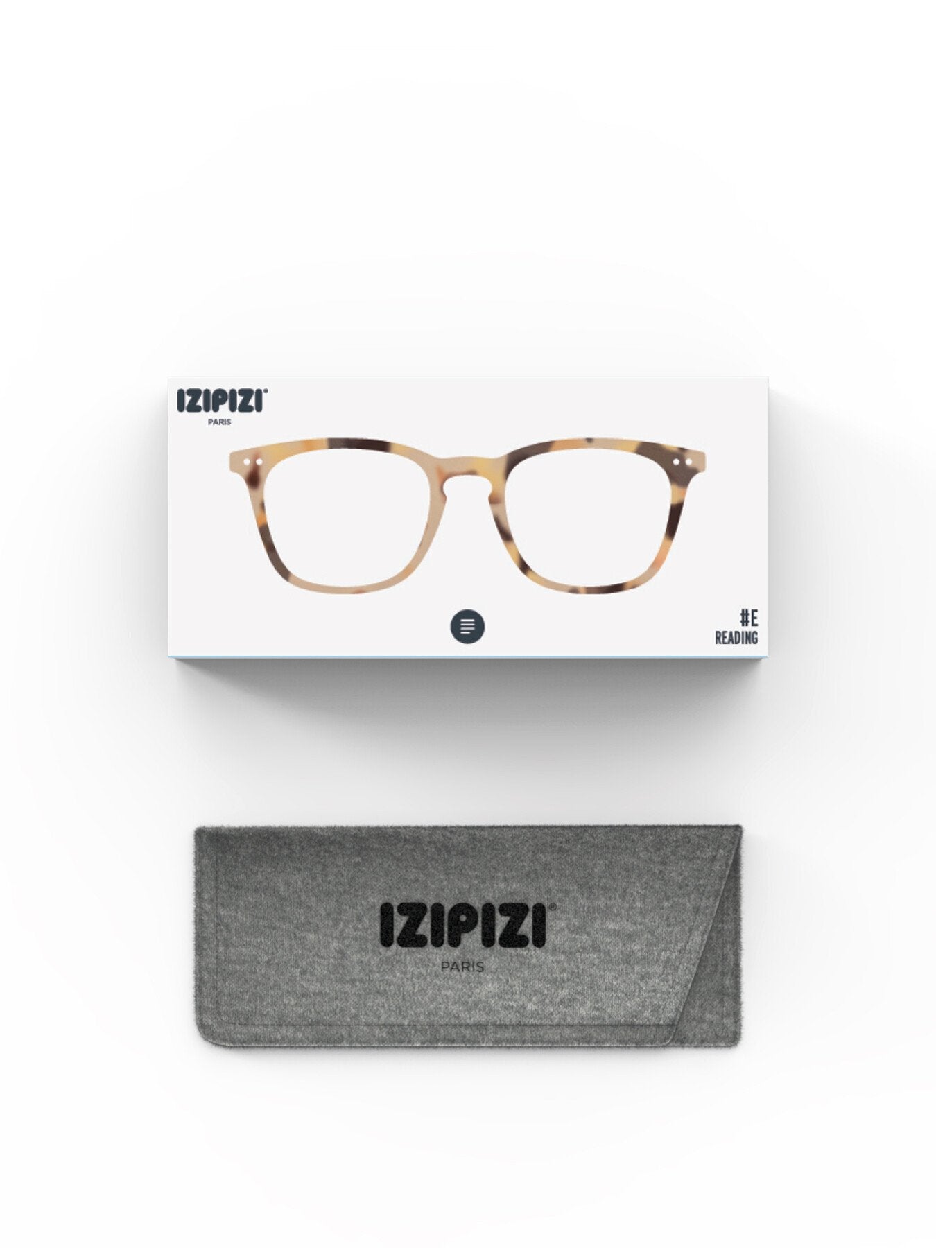 LetmeSee E Tortoise Soft 2.50