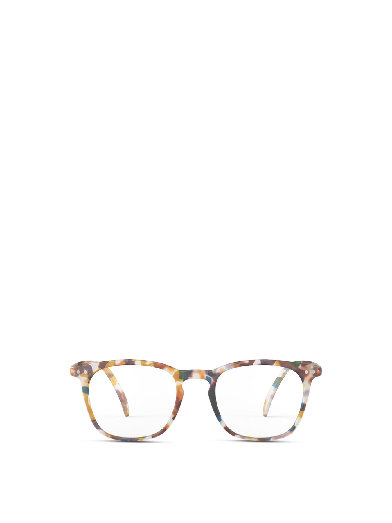 LetmeSee E Blue Tortoise Soft 2.50