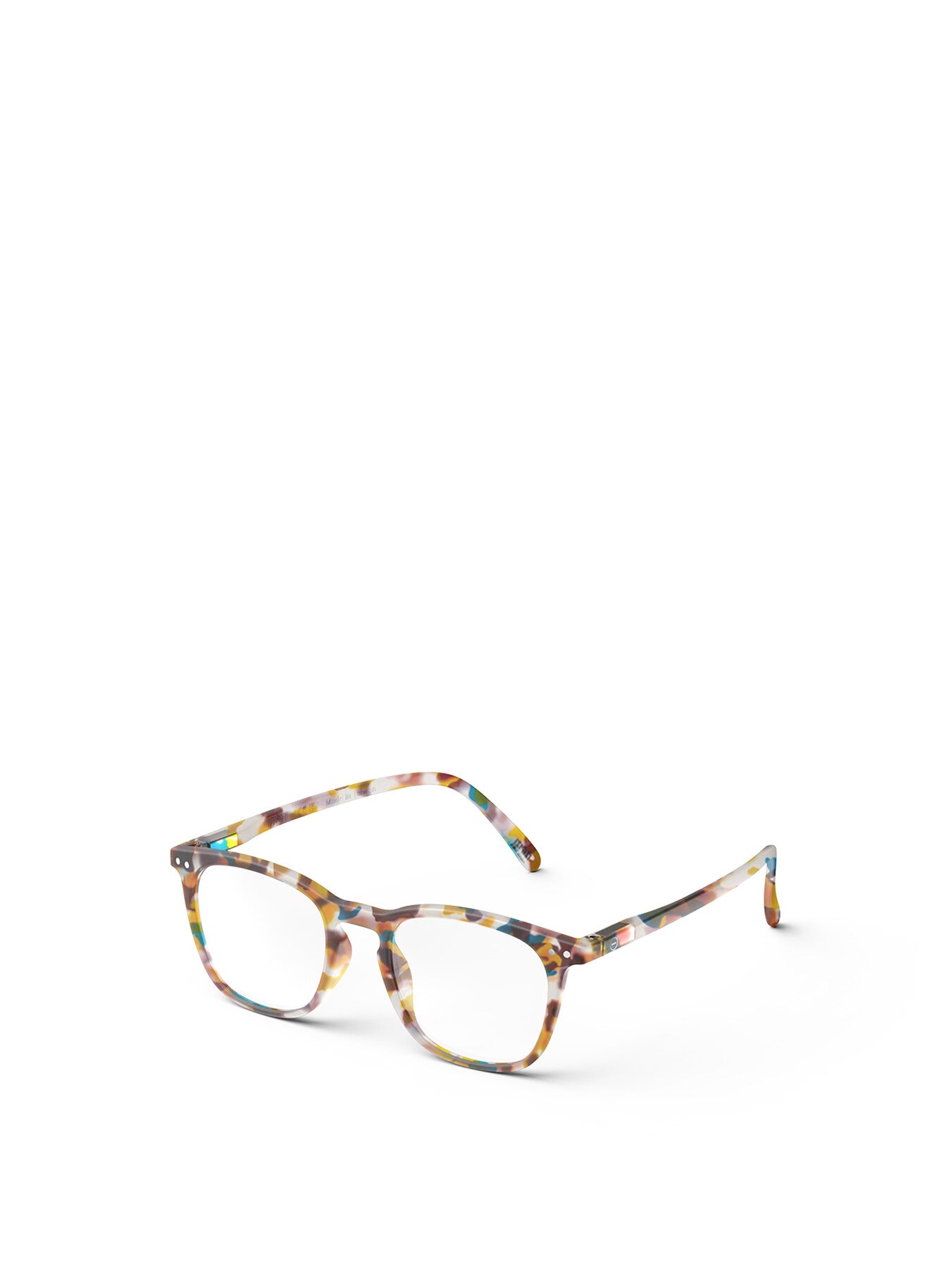 LetmeSee E Blue Tortoise Soft 2.50