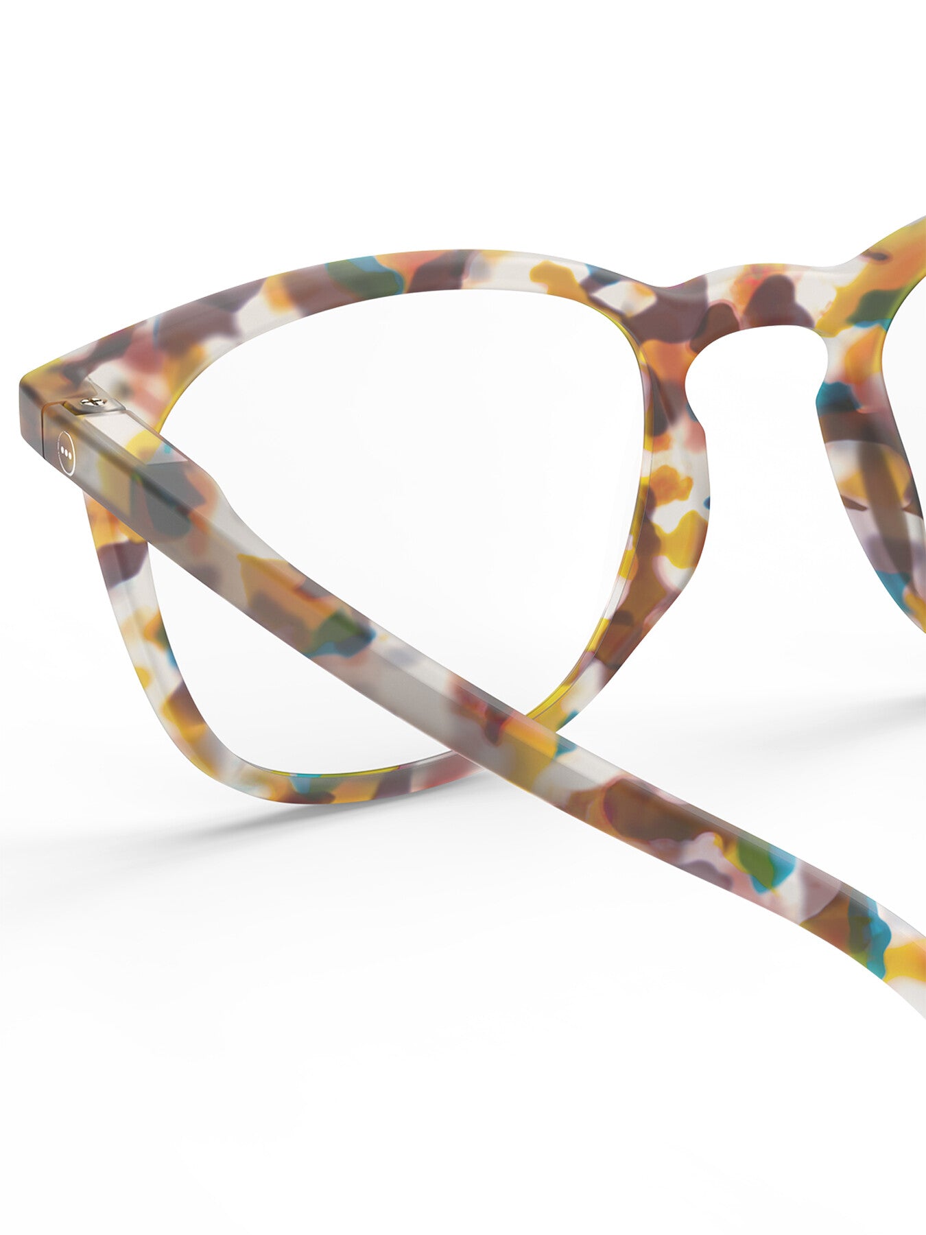 LetmeSee E Blue Tortoise Soft 2.50