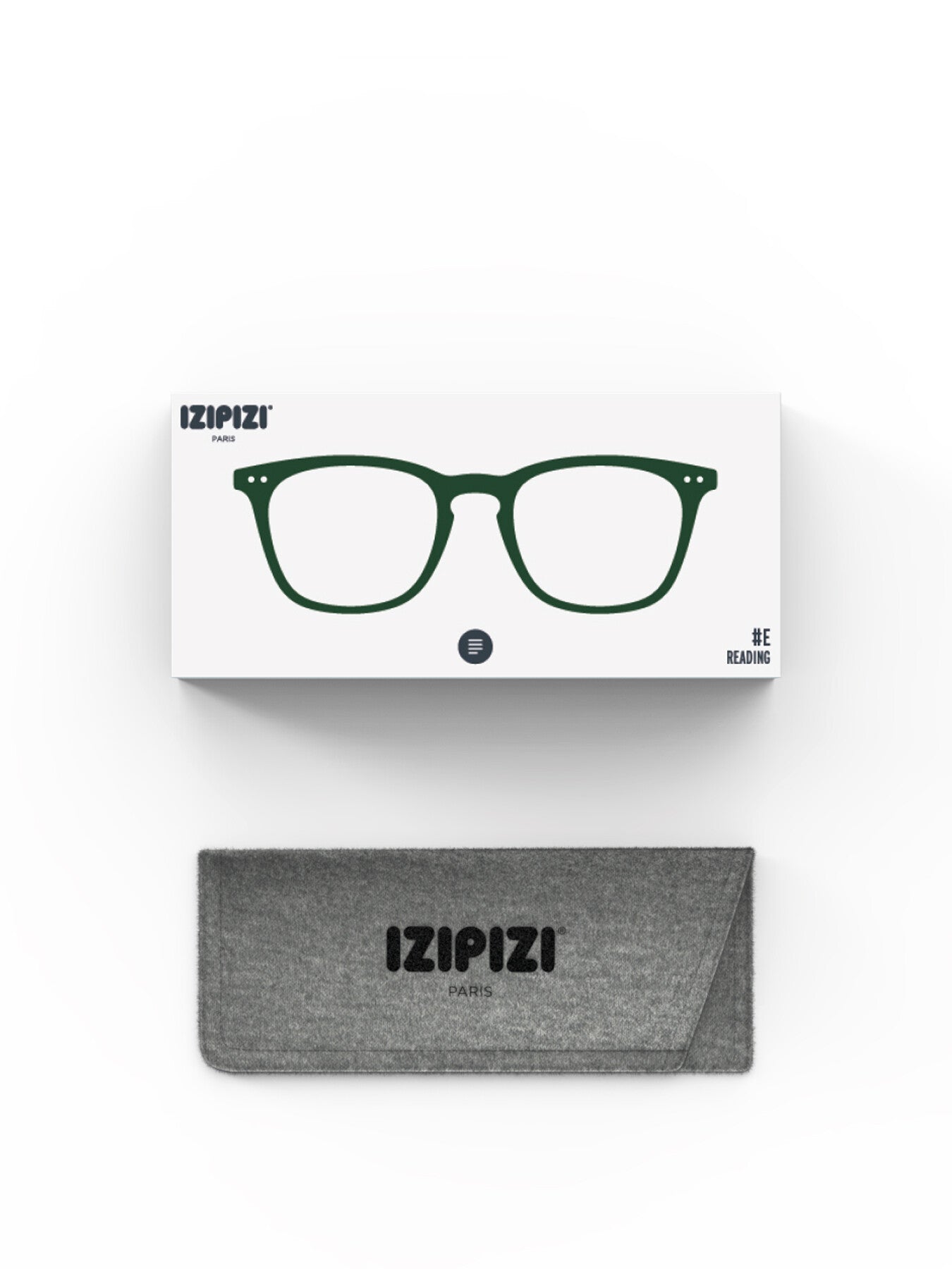 LETMESEE E Kaki 2.50