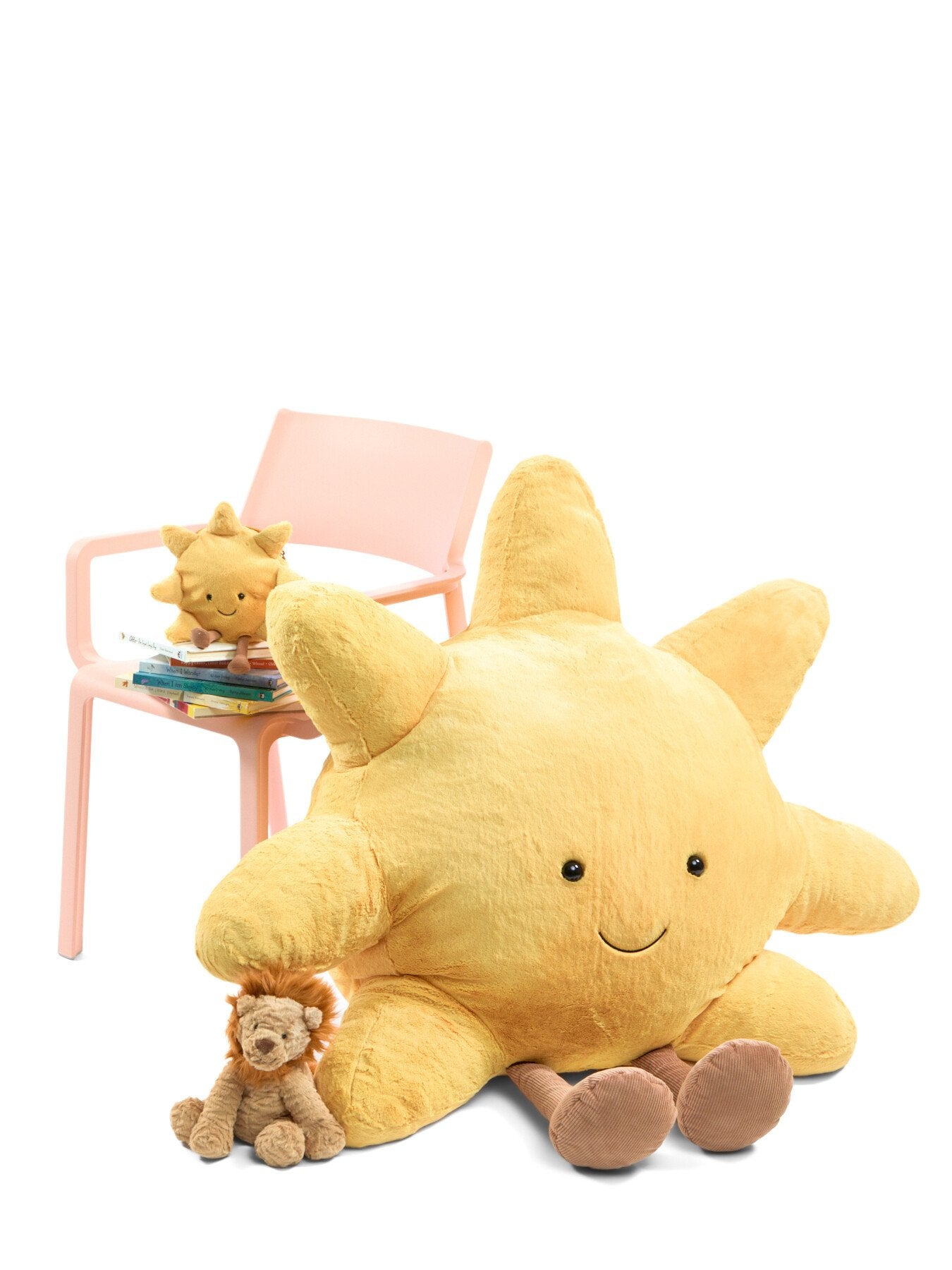 Amuseable Sun Gigantic 110cm