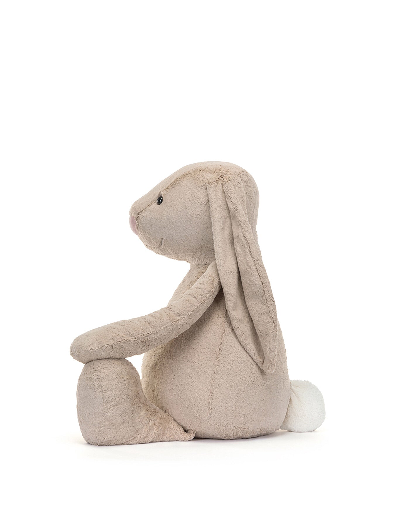 Bashful Beige Bunny Gigantic