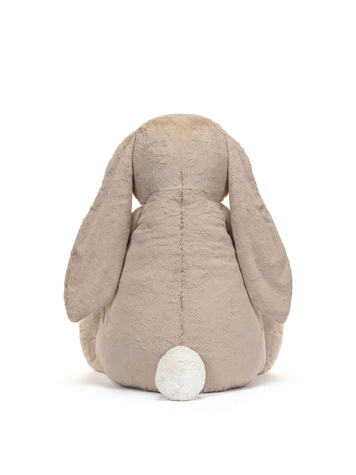 Bashful Beige Bunny Gigantic