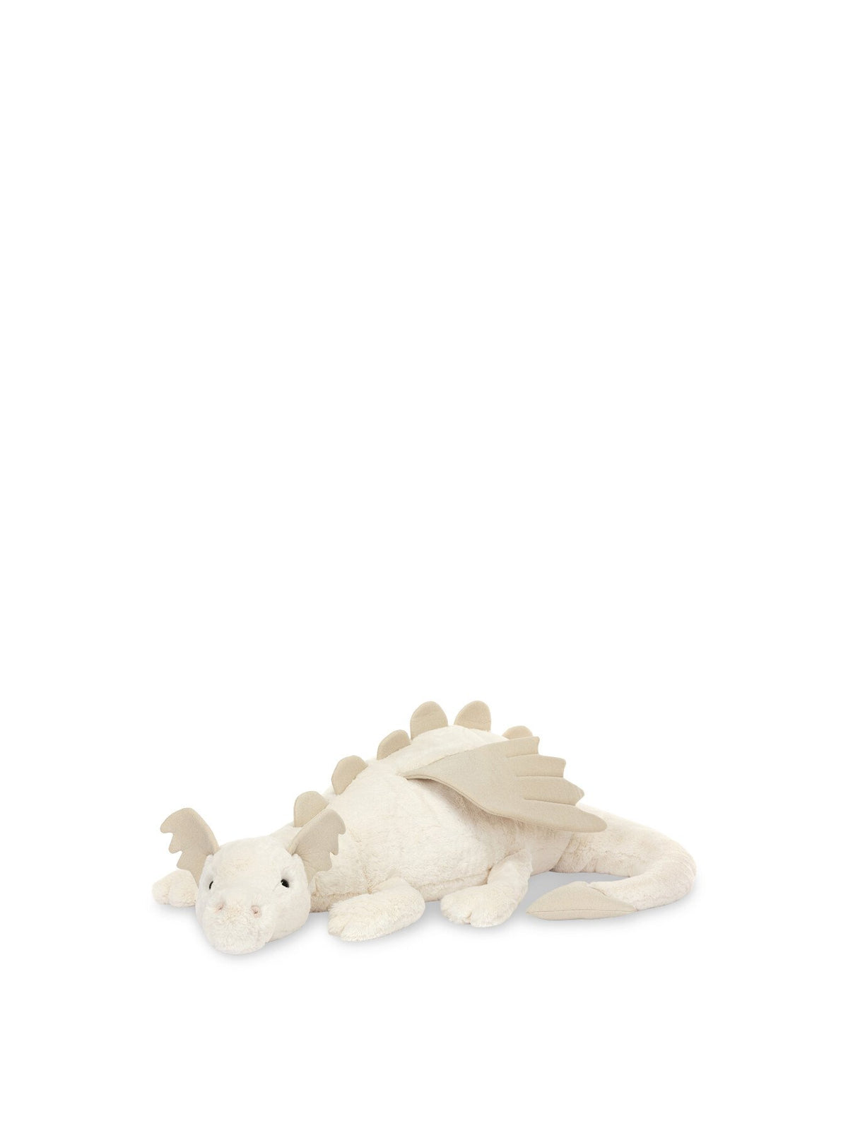Snow Dragon Gigantic 30cm