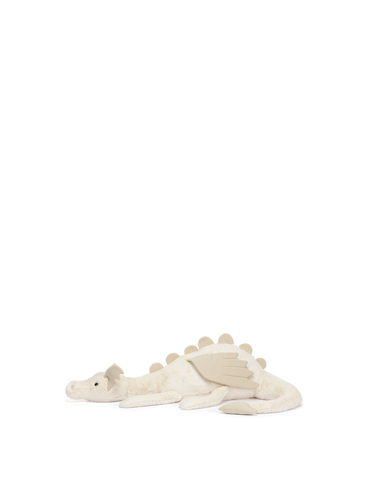 Snow Dragon Gigantic 30cm