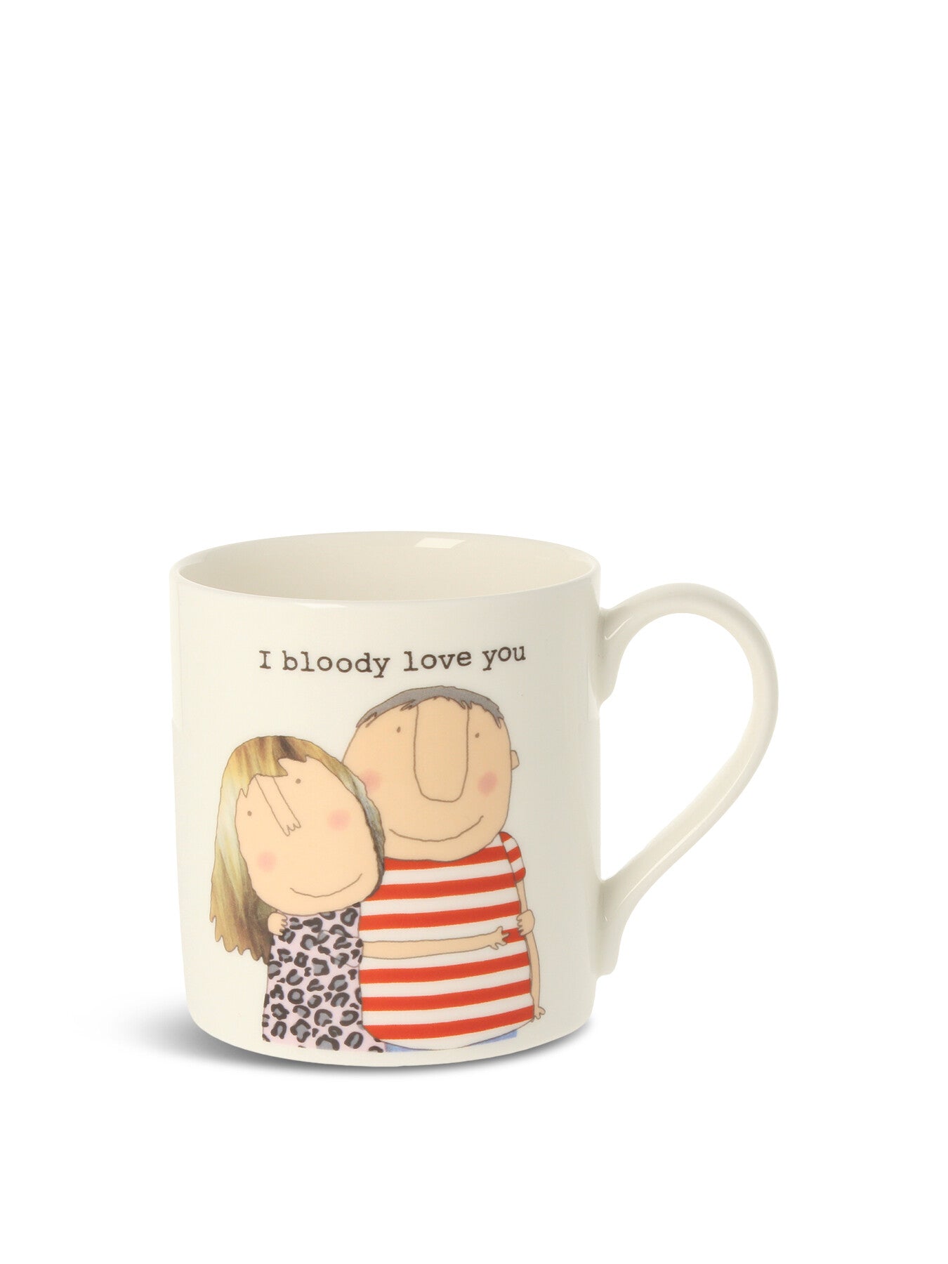 I Bloody Love You