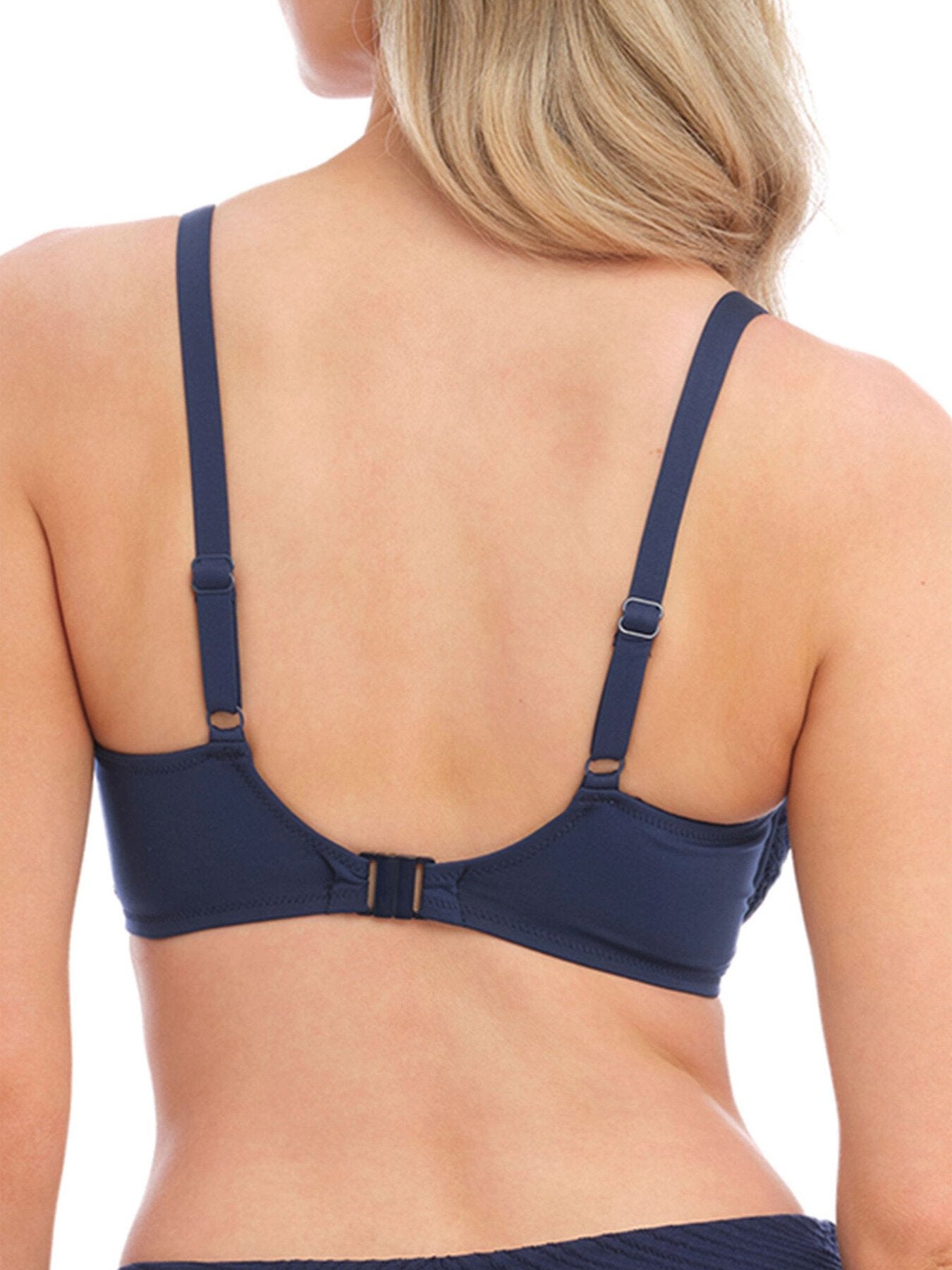 UW Ottawa Full Cup Bikini Top