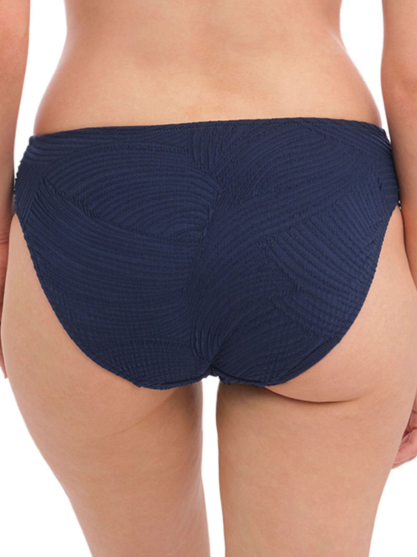 Mid Ottawa Rise Bikini Brief