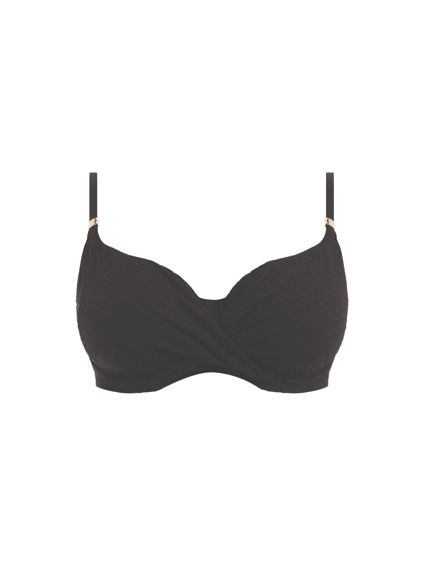 UW Ottawa Full Cup Bikini Top