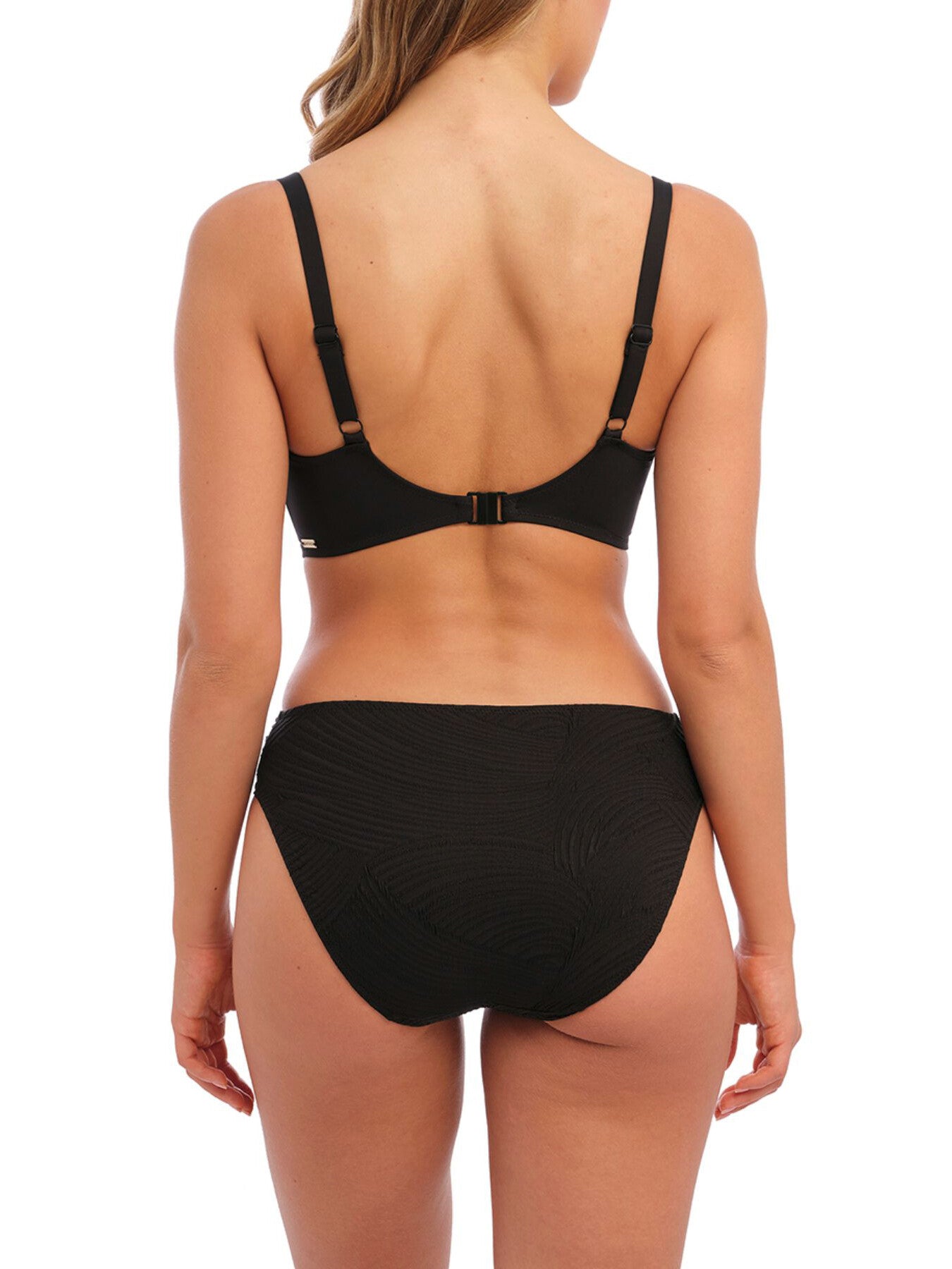 UW Ottawa Full Cup Bikini Top