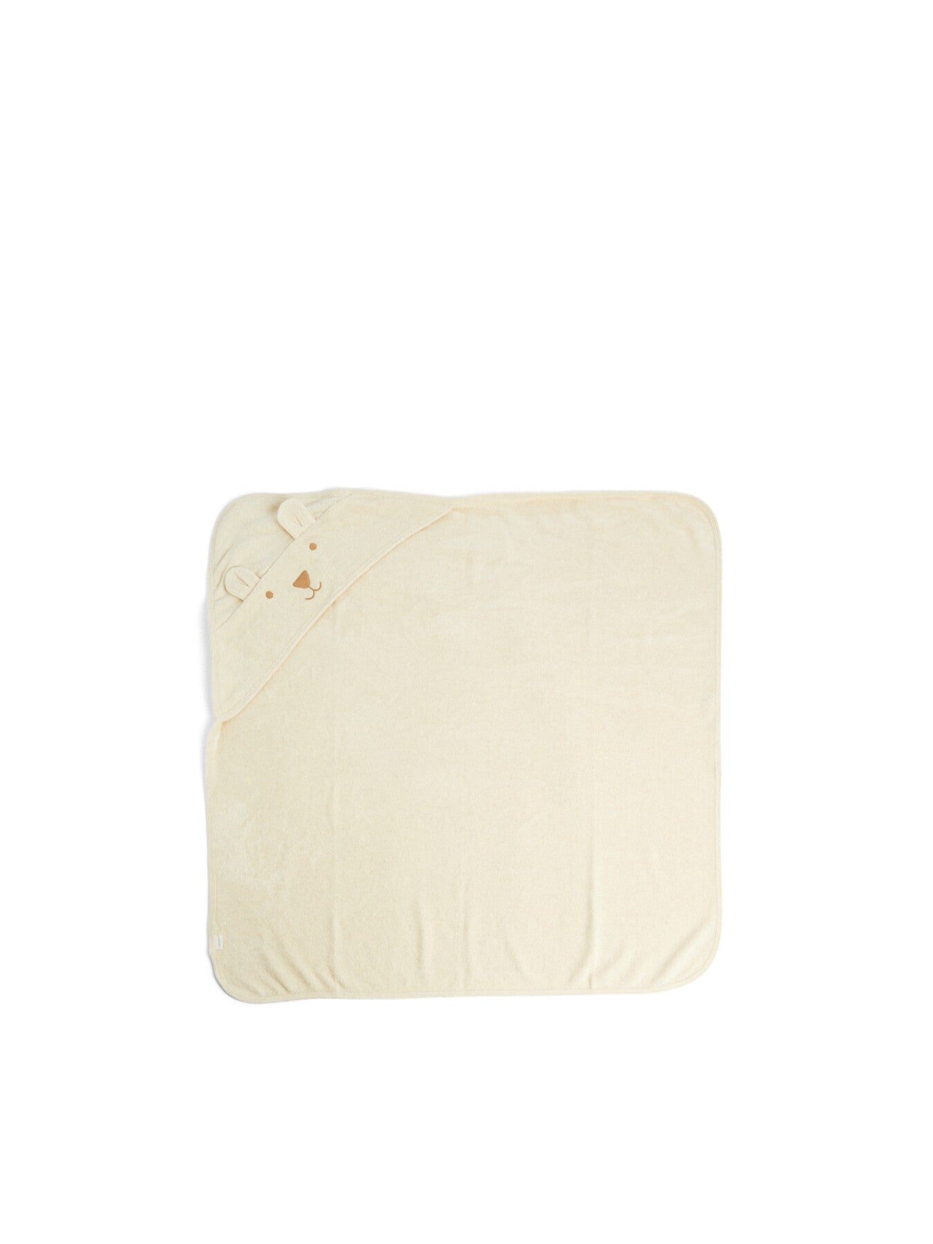Hooded Towel