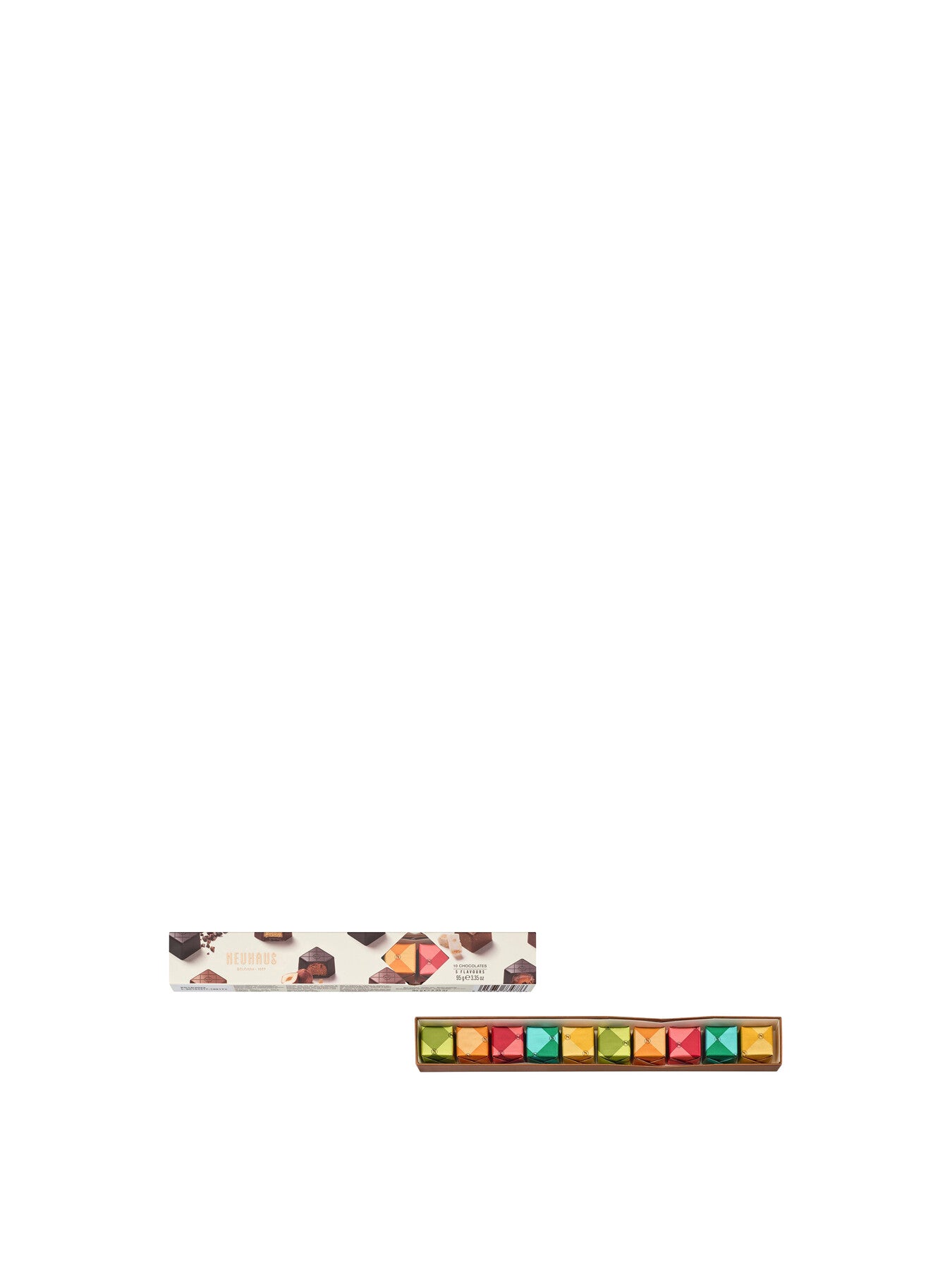 Bonbon On The Go Box 95g