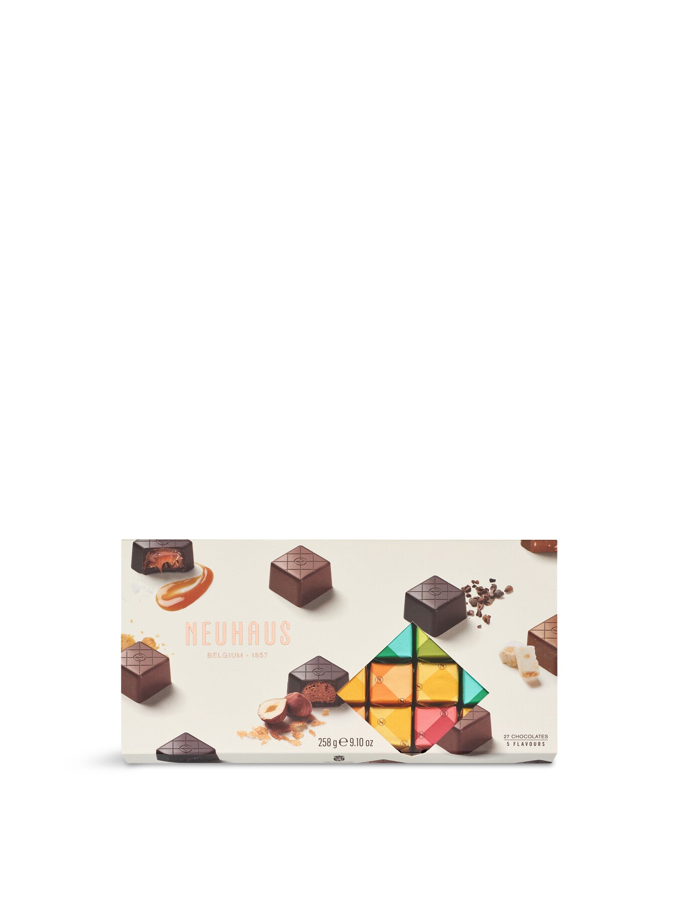 Bonbon Sharing Box 258g