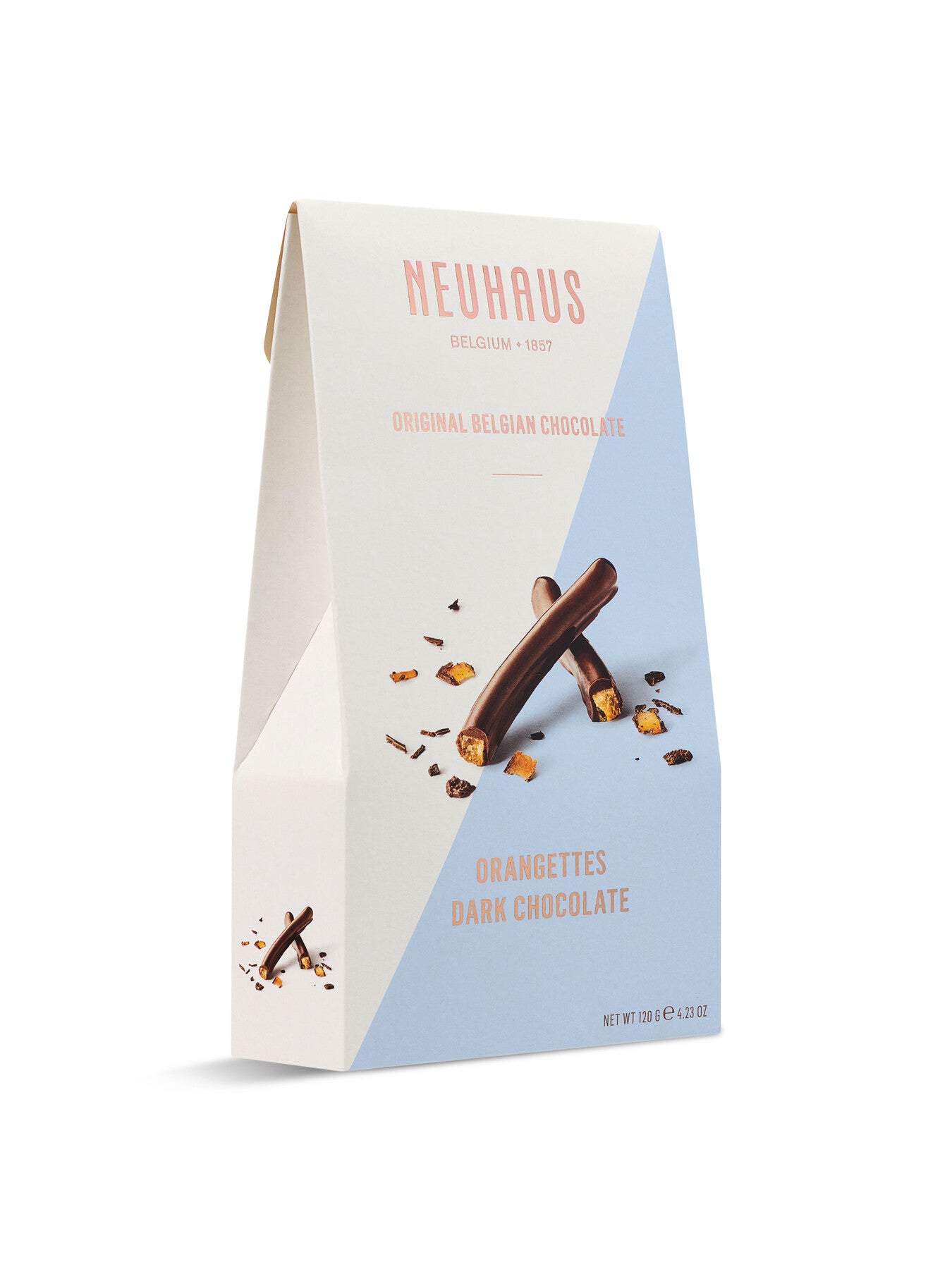 Chocolate Moments Orangettes 120g