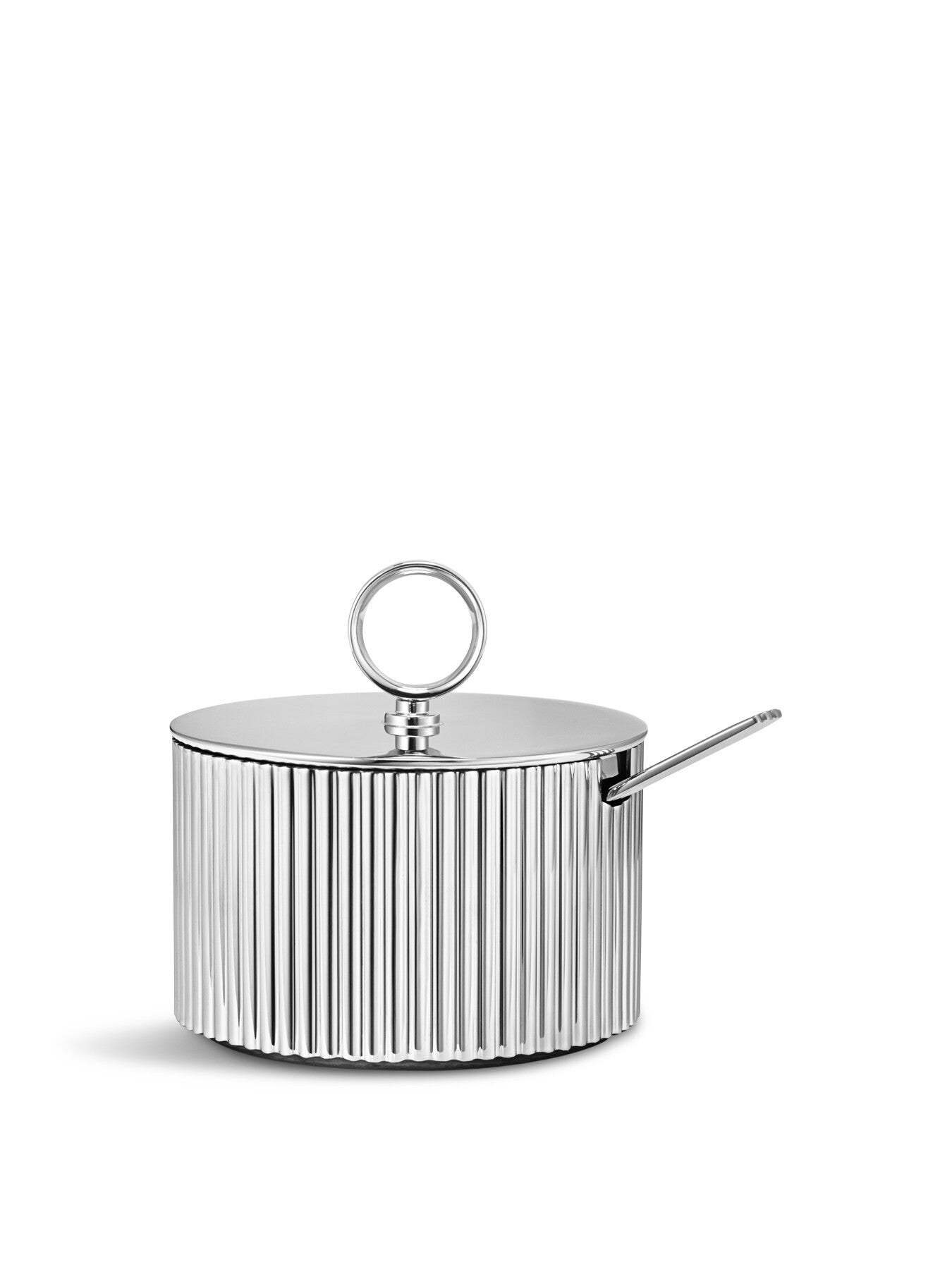 Bernadotte Sugar Bowl with Spoon