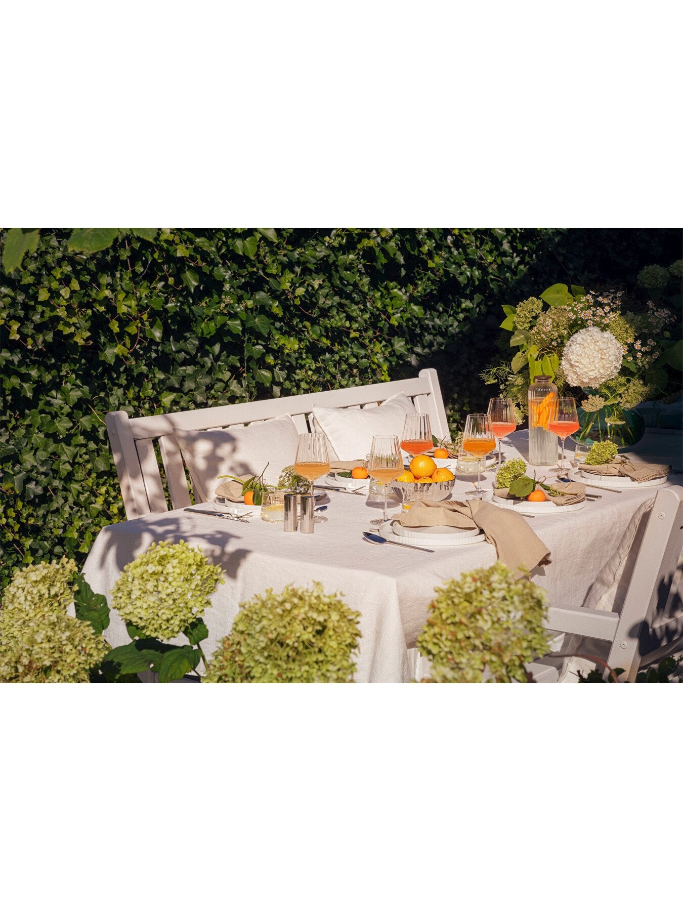 Bernadotte Medium Bowl