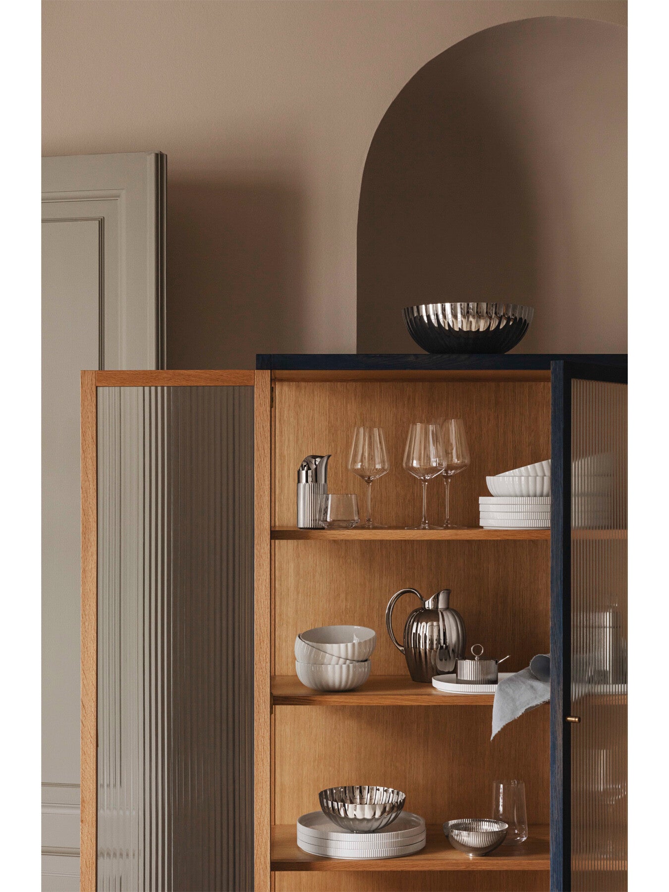 Bernadotte Medium Bowl