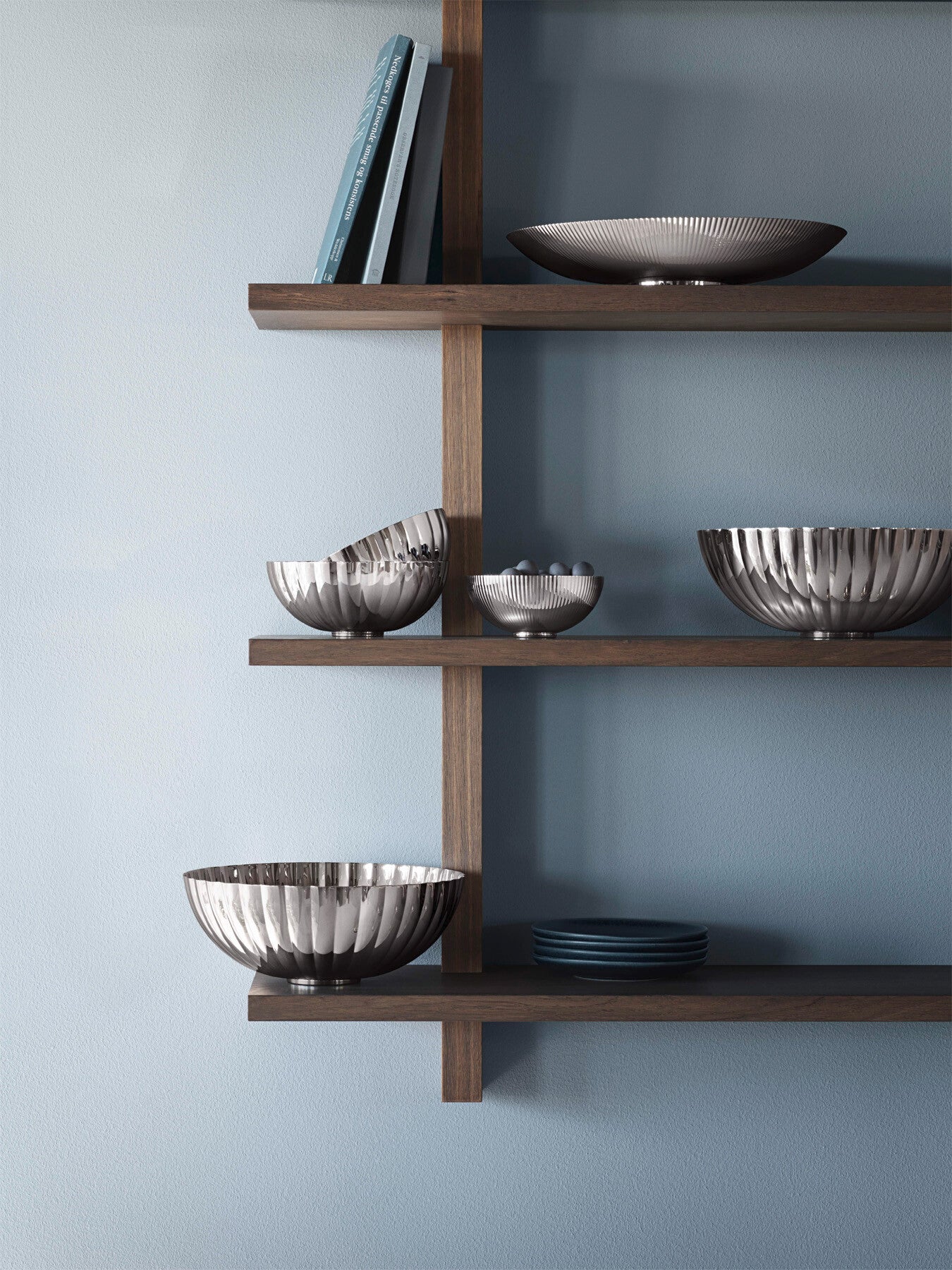 Bernadotte Medium Bowl