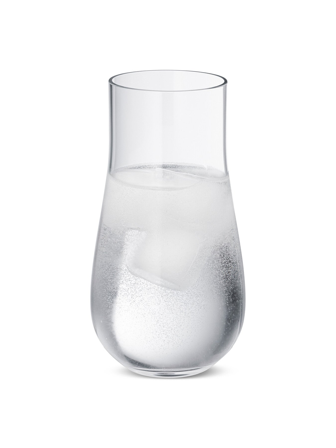 Sky Tall Tumbler Glass Set of 6