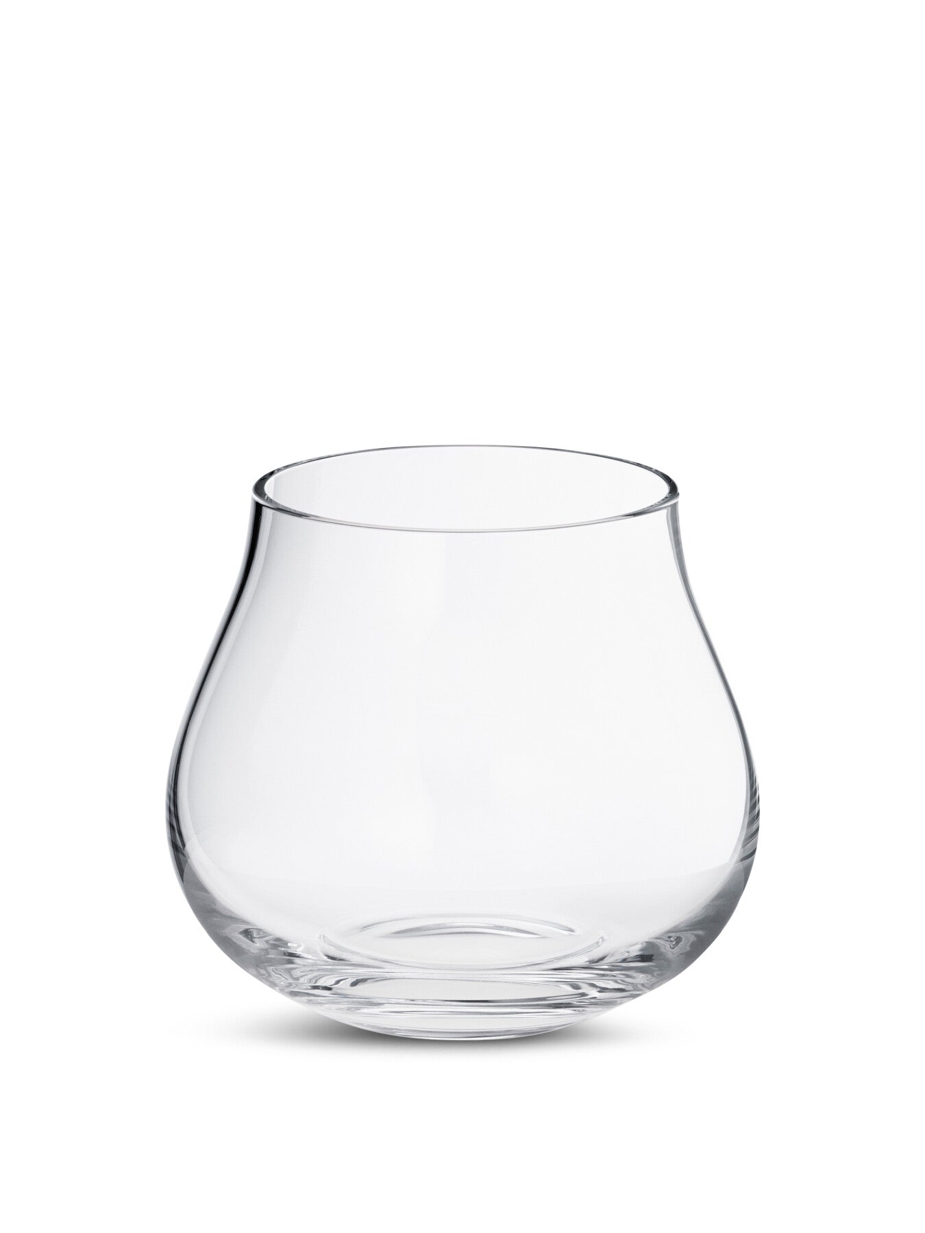 Sky Low Tumbler Glass Set of 6