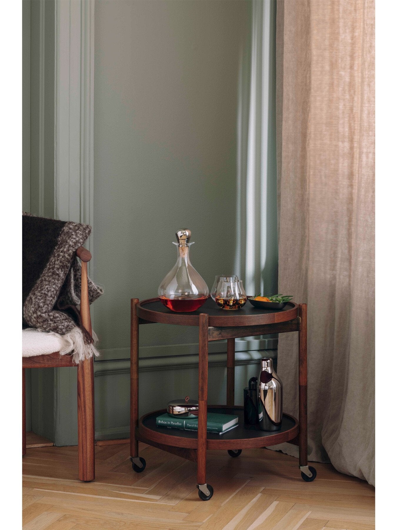 Sky Low Tumbler Glass Set of 6