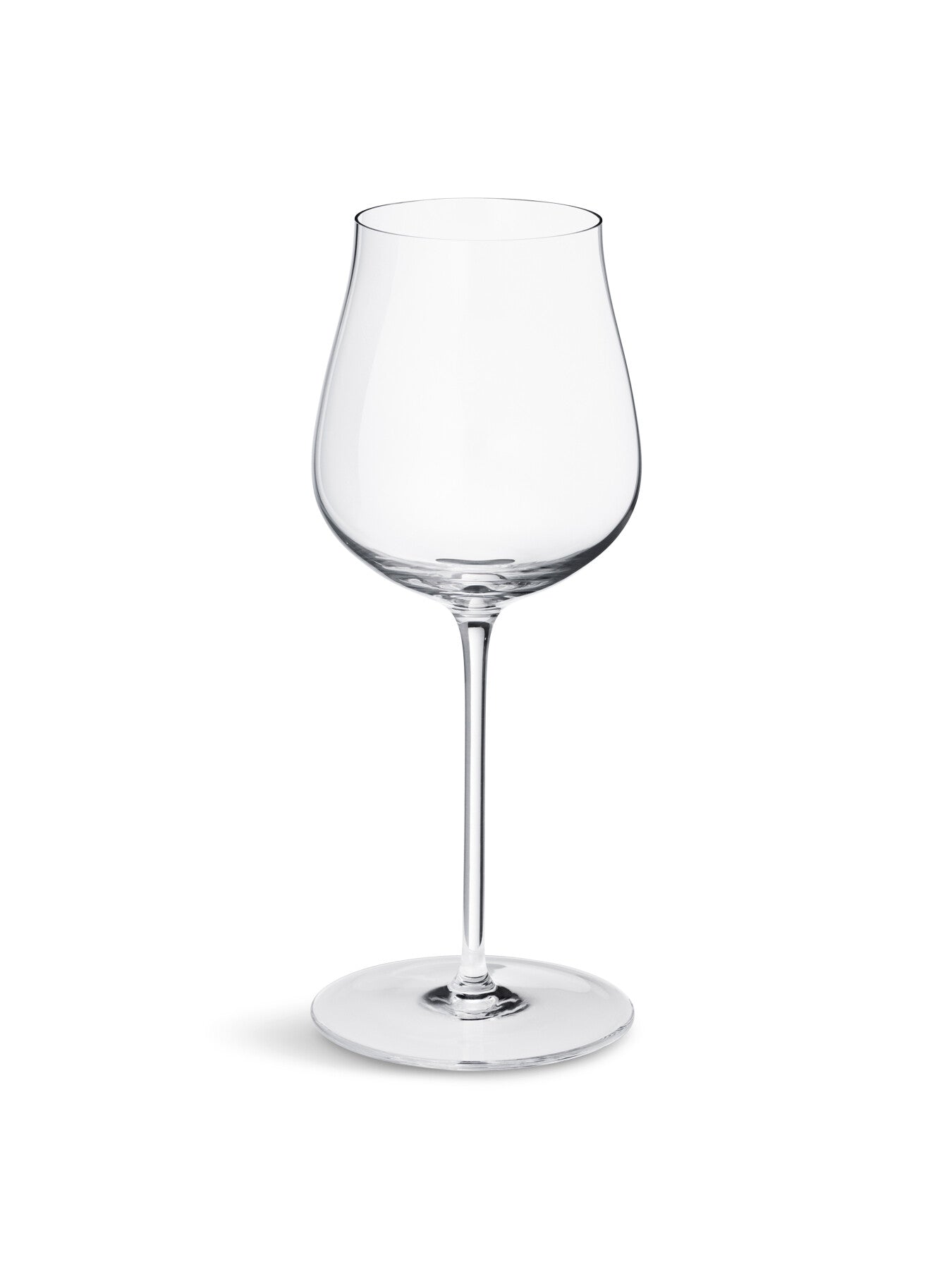 Sky White Wine Glass Set of 6