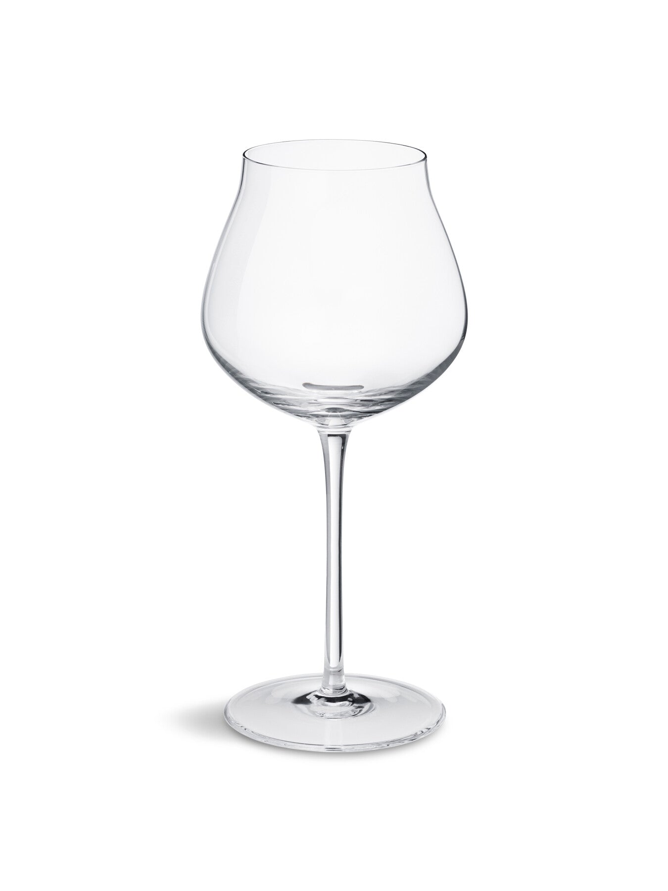 Sky Red Wine Glass Set of 6