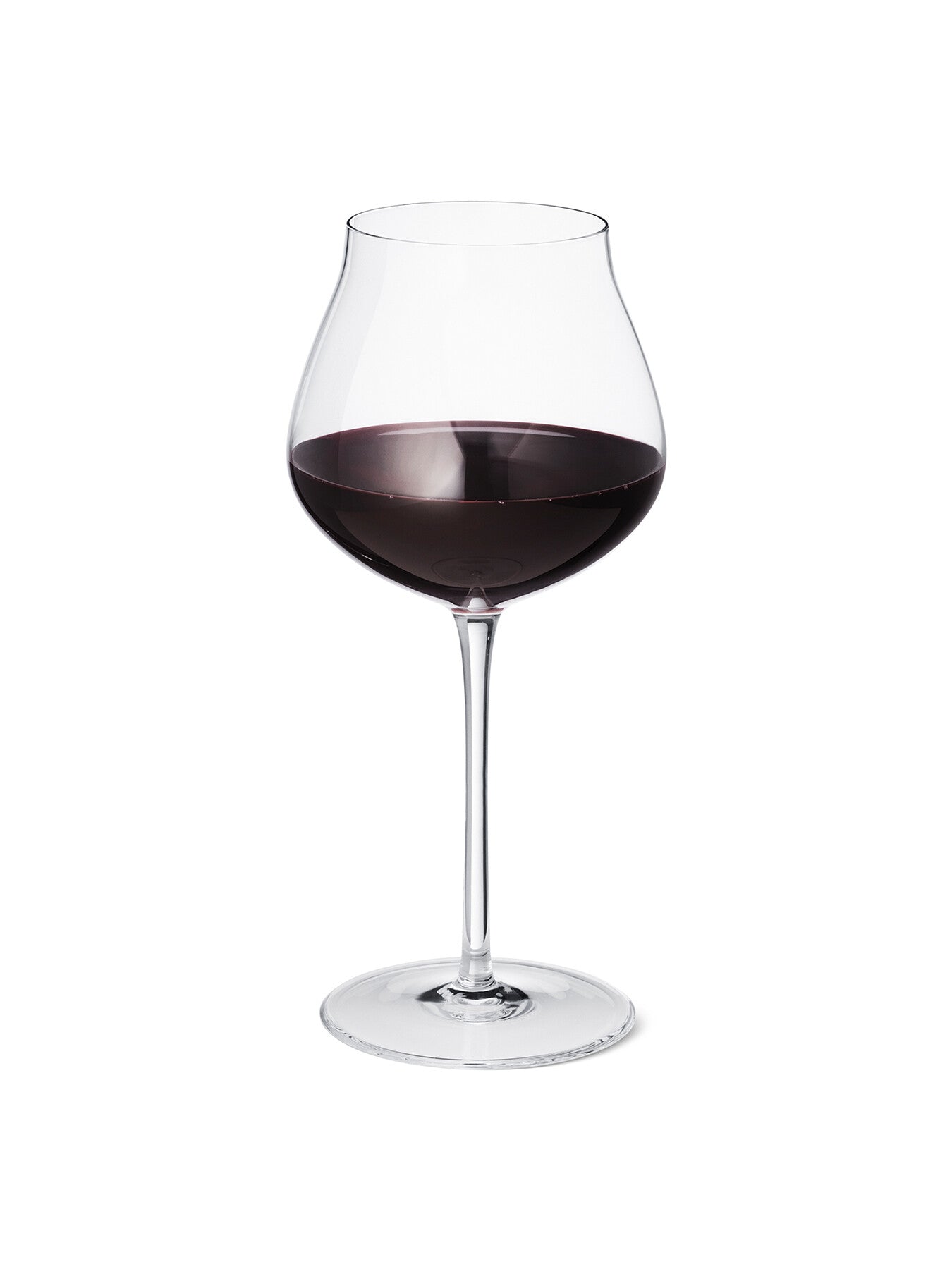 Sky Red Wine Glass Set of 6