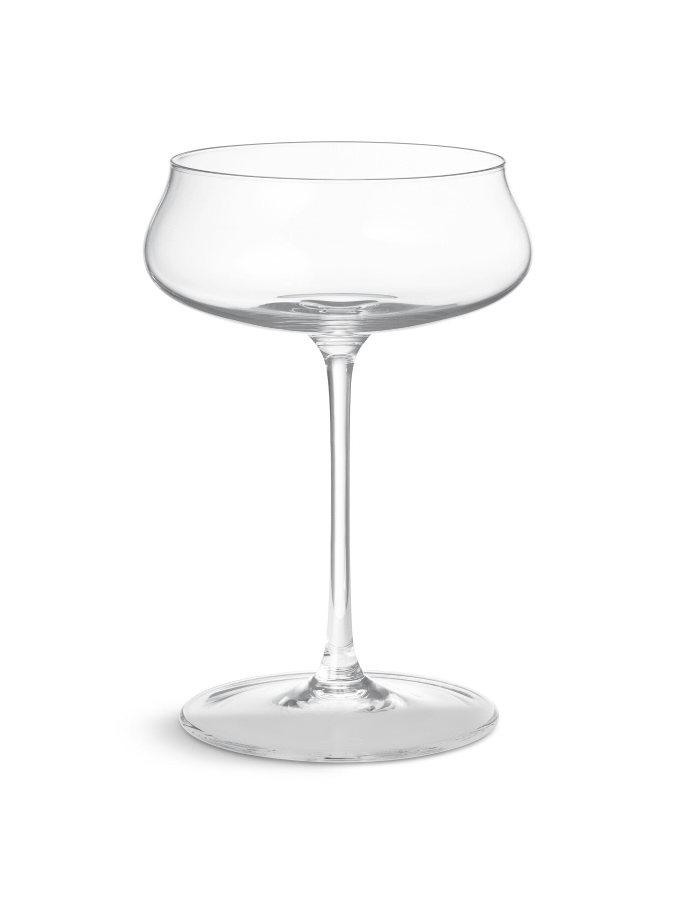 Sky Cocktail Coupe Glass Set of 2