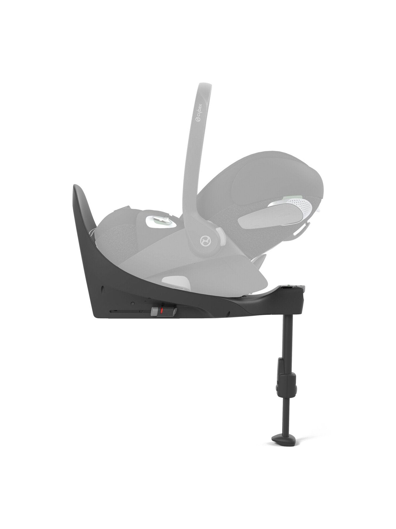 Cybex ISOFIX Car Seat Base T - Black
