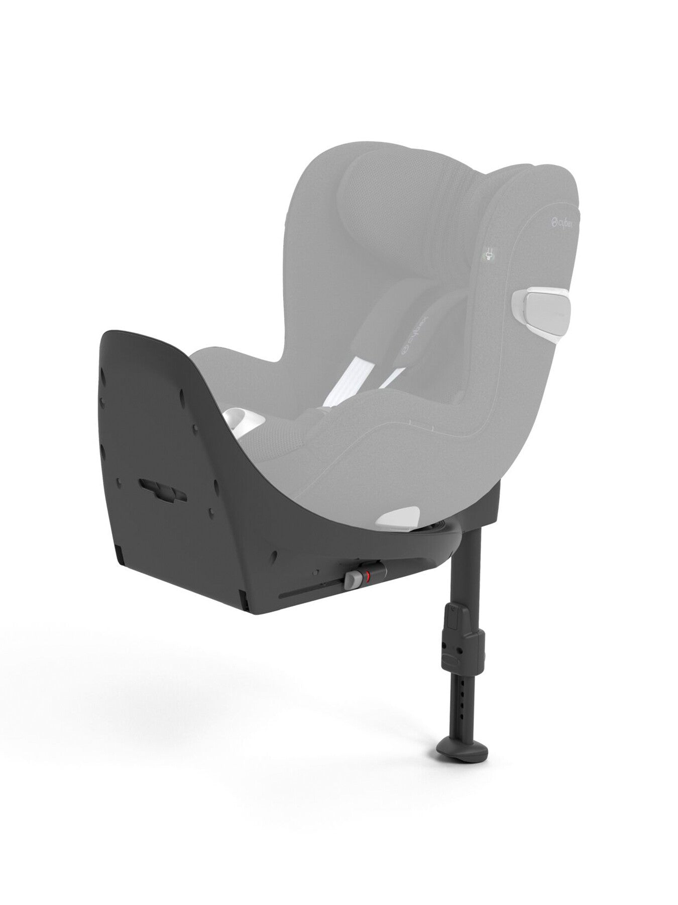 Cybex ISOFIX Car Seat Base T - Black