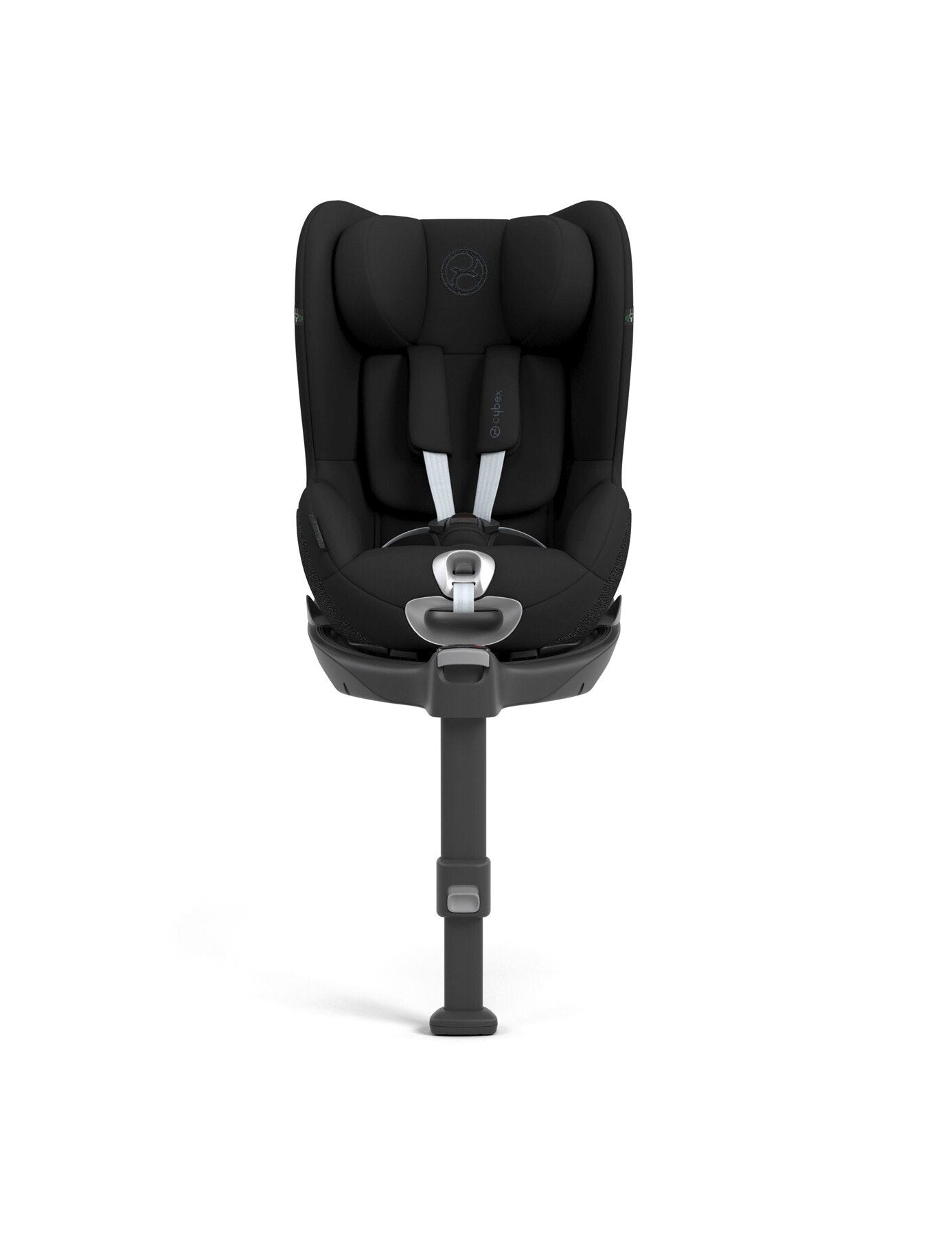 Cybex Sirona T i-Size Rotating Car Seat - Sepia Black