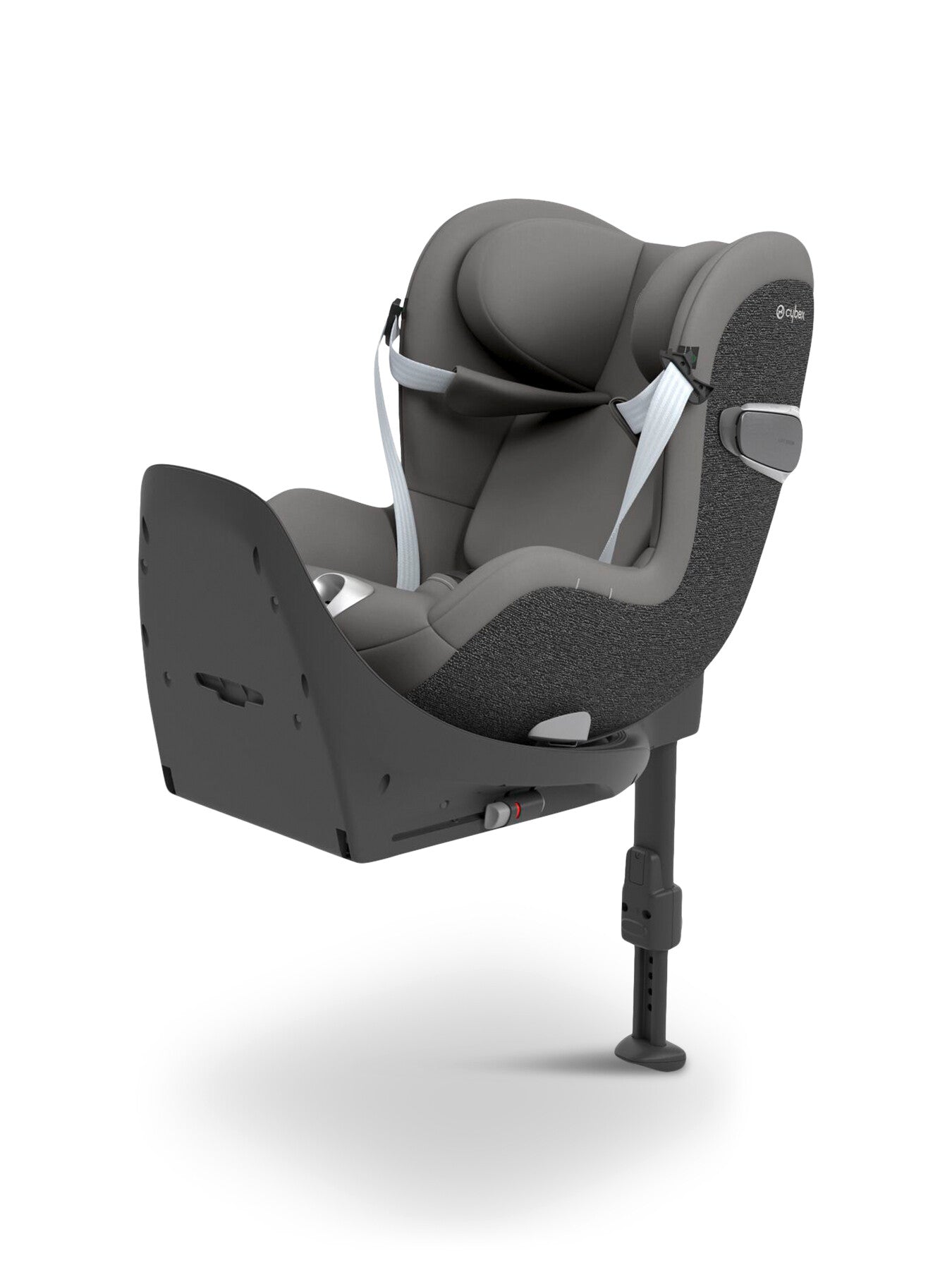 Cybex Sirona T i-Size Rotating Car Seat - Mirage Grey