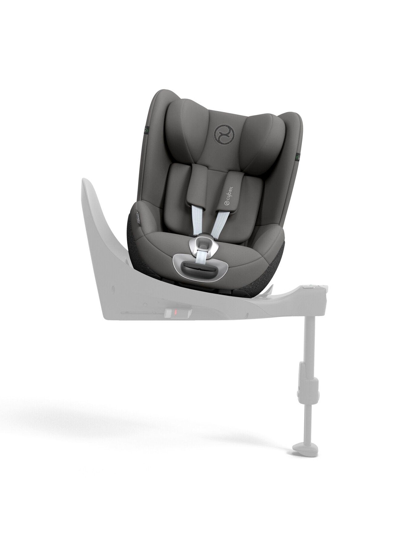 Cybex Sirona T i-Size Rotating Car Seat - Mirage Grey