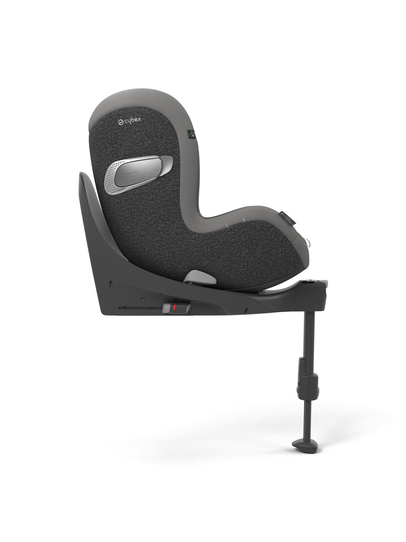 Cybex Sirona T i-Size Rotating Car Seat - Mirage Grey
