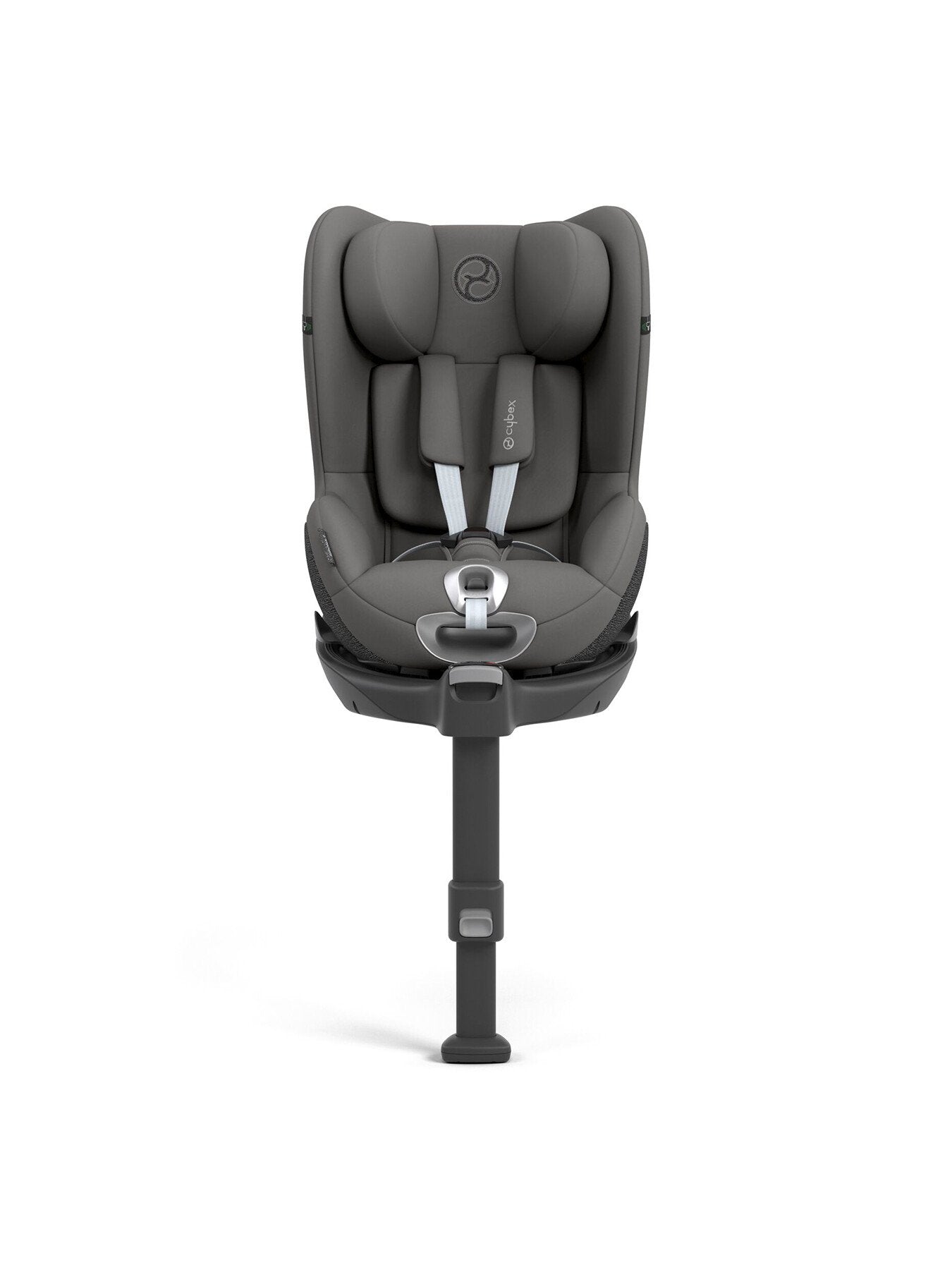 Cybex Sirona T i-Size Rotating Car Seat - Mirage Grey