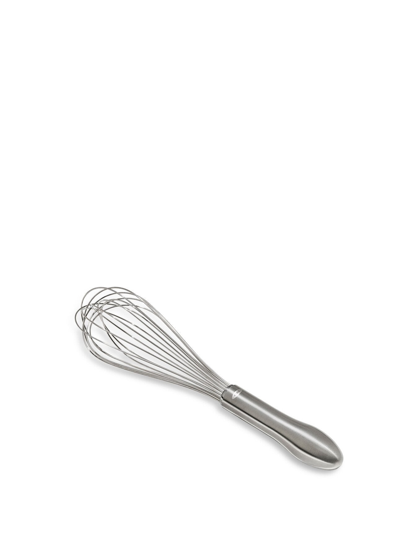Steel 11 Inch Balloon Whisk